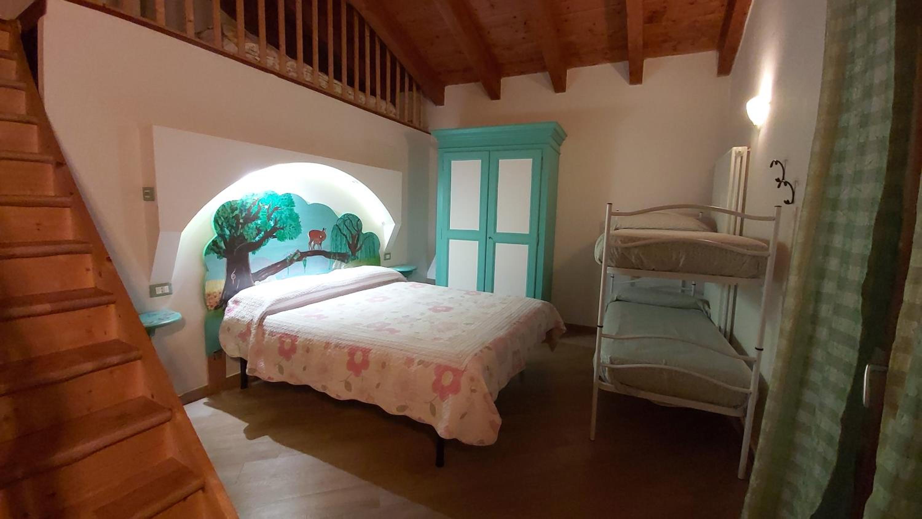 Agriturismo Prato degli Angeli