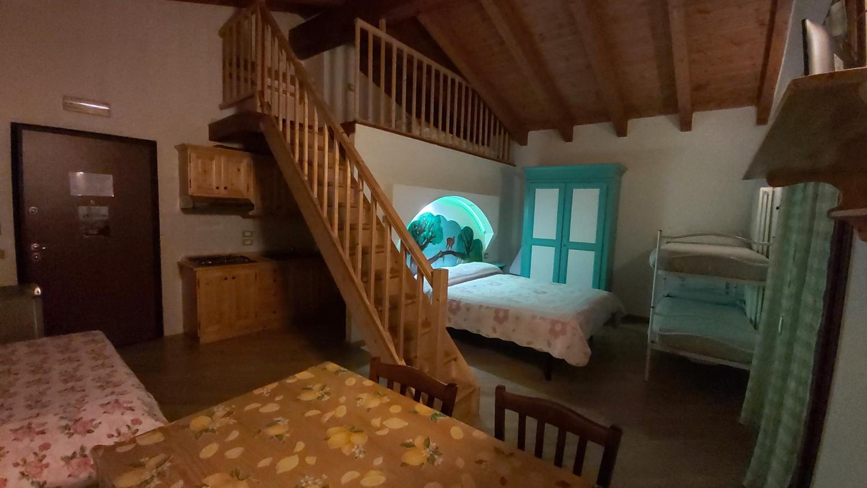 Agriturismo Prato degli Angeli