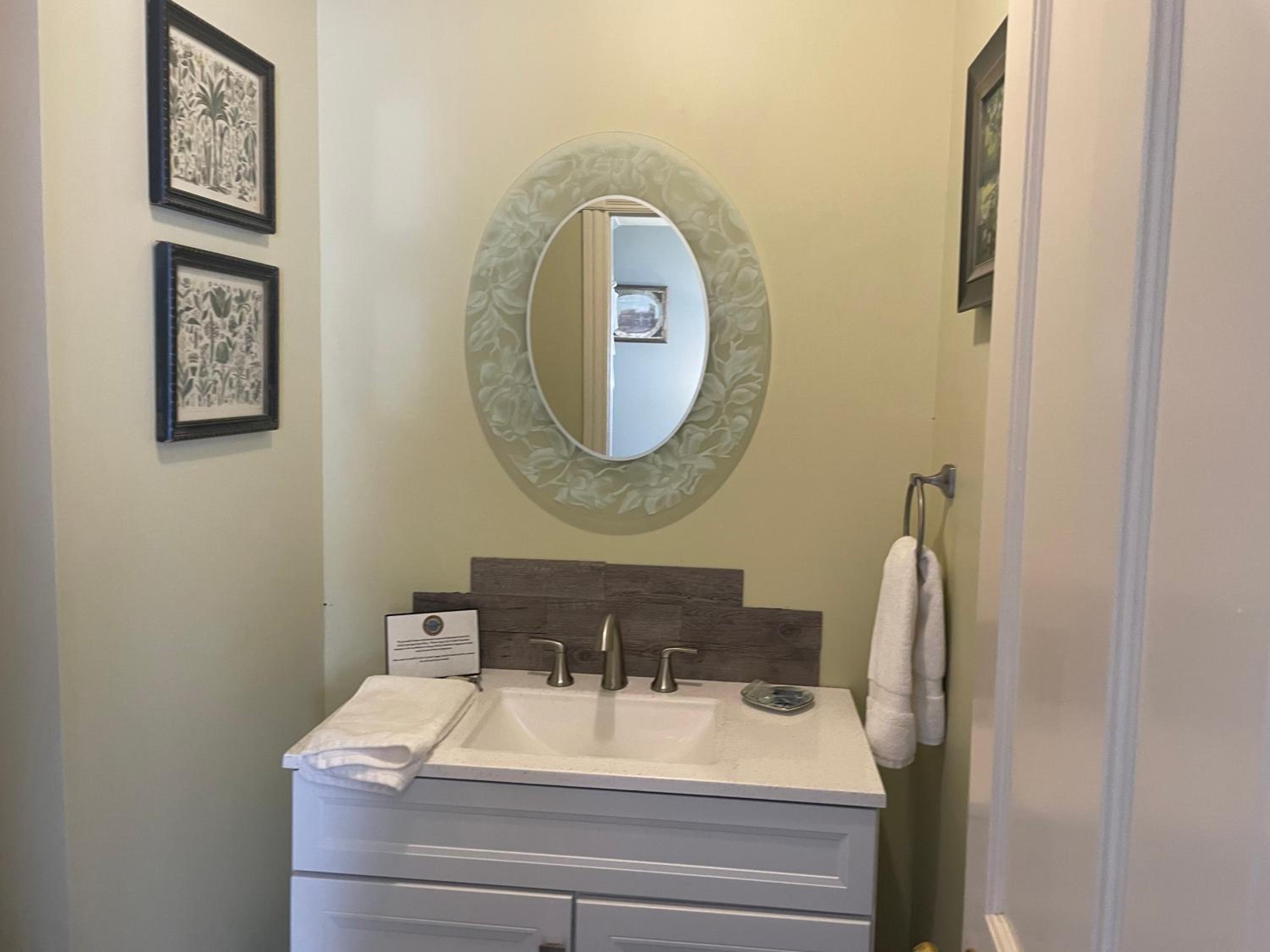 Rose Street Bed & Breakfast