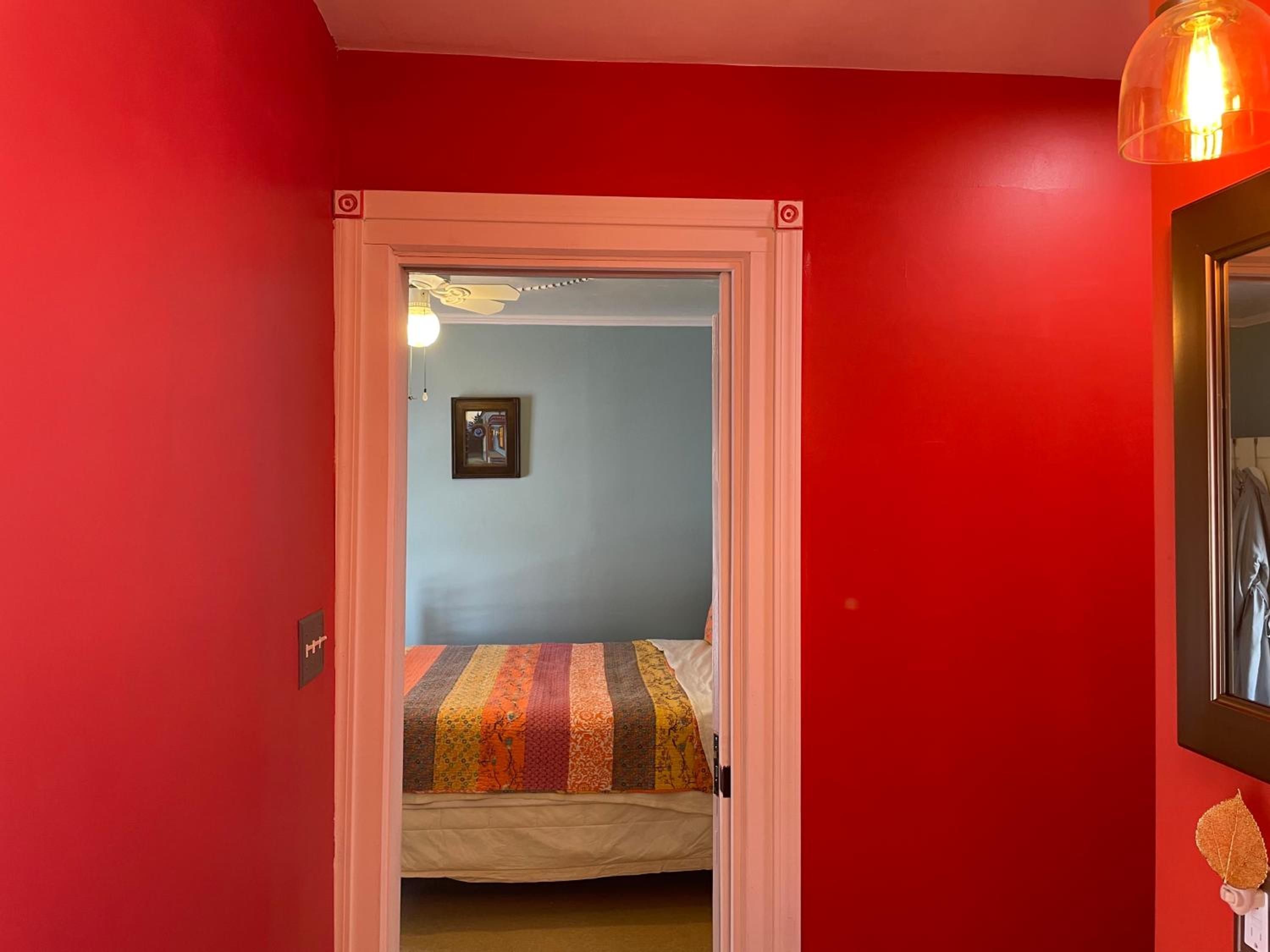 Rose Street Bed & Breakfast
