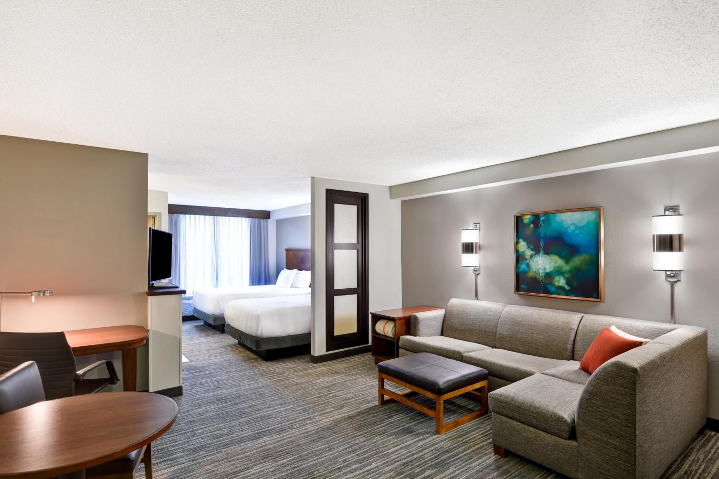 Hyatt Place Birmingham/Hoover, Foto 33