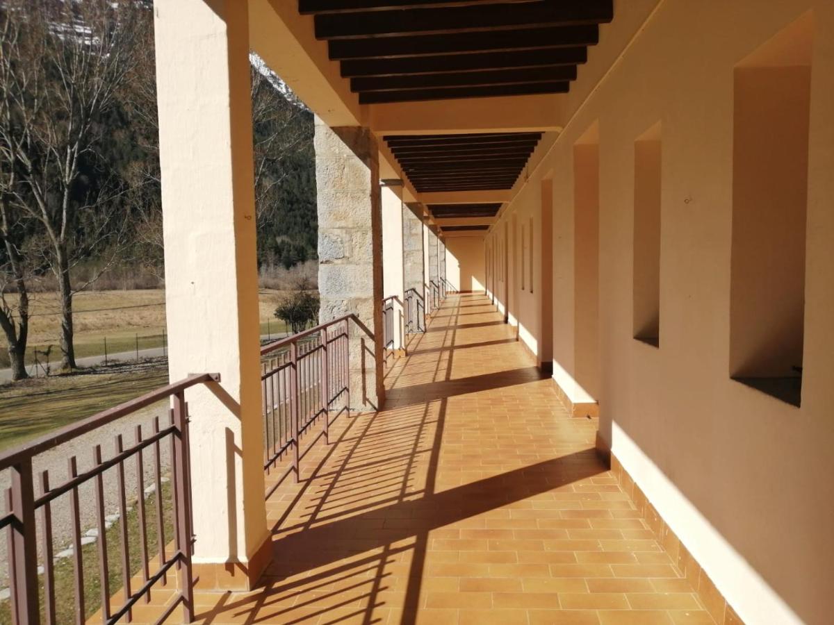 La Casa de Pineta photo 2