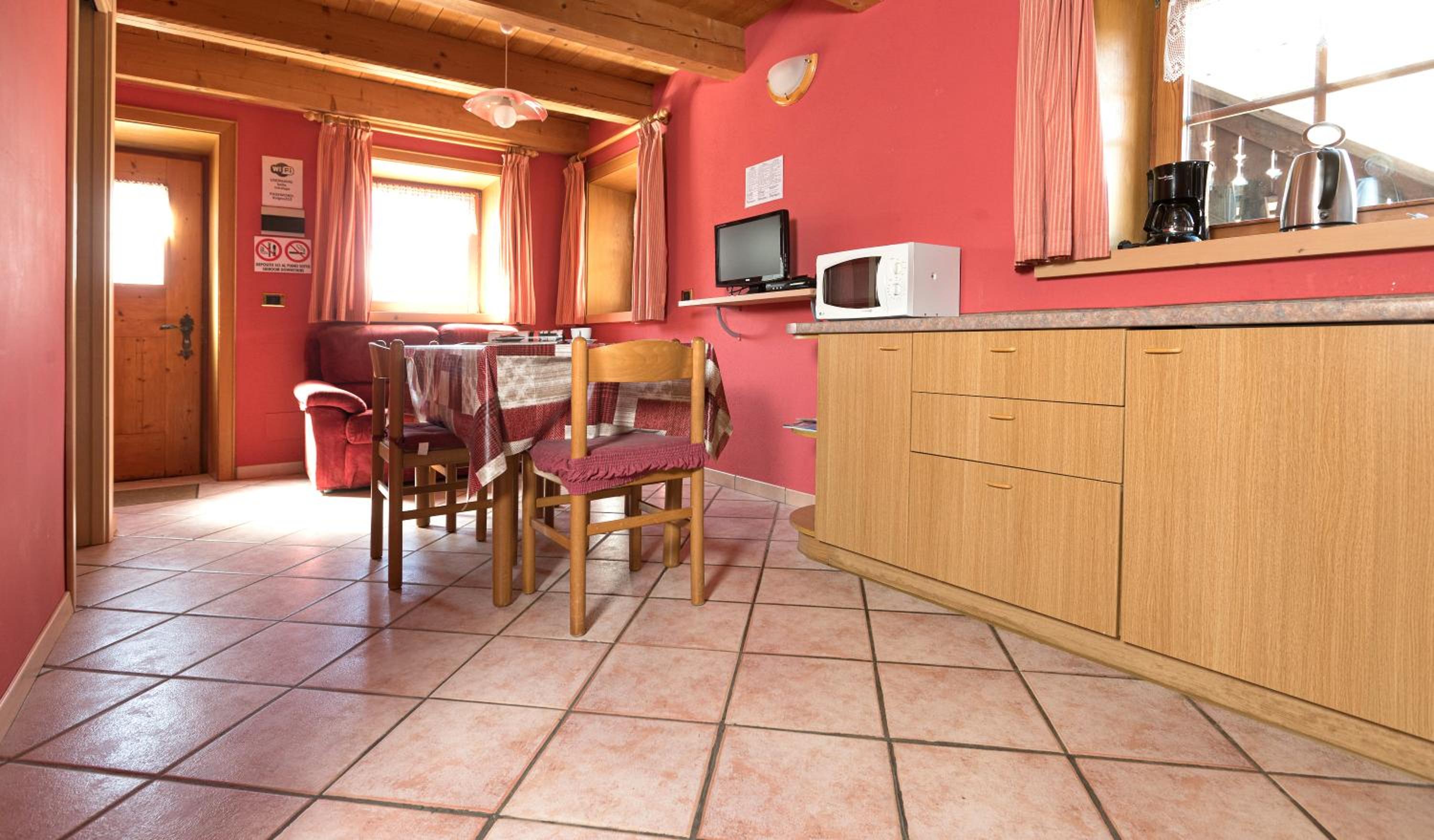 Baita Miralago - Appartamenti Abar photo 5