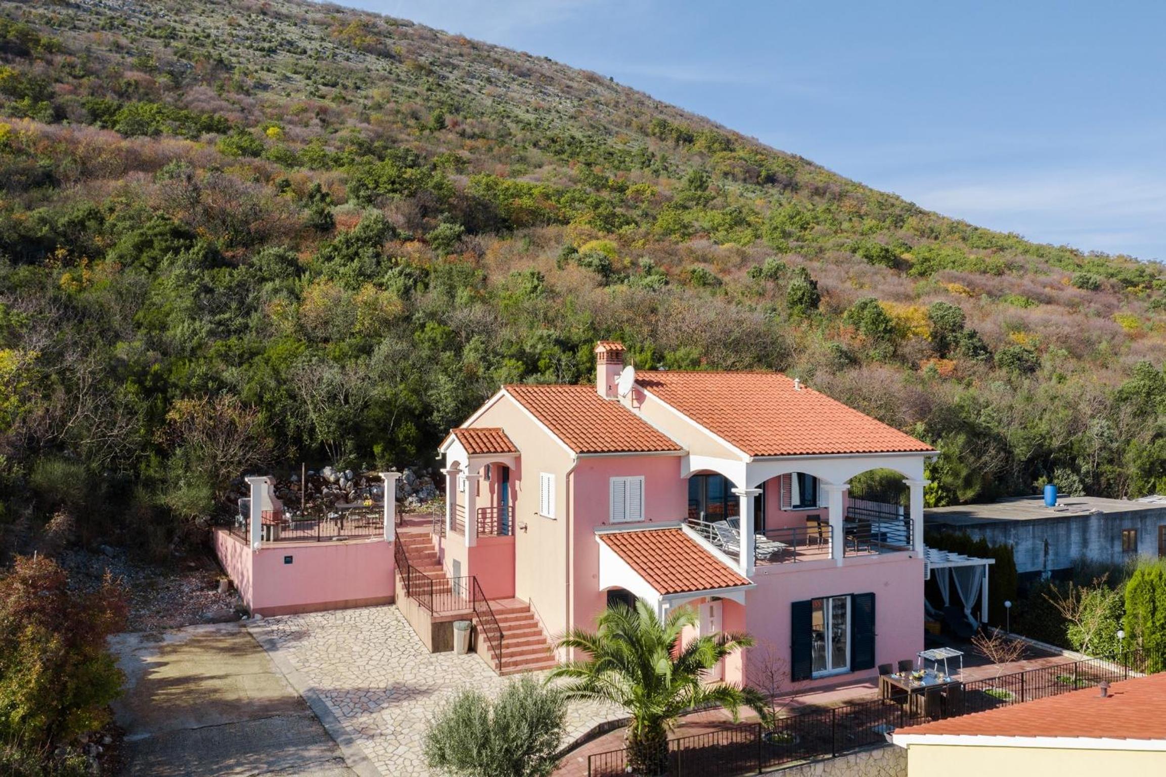 Holiday Home Alis view 4