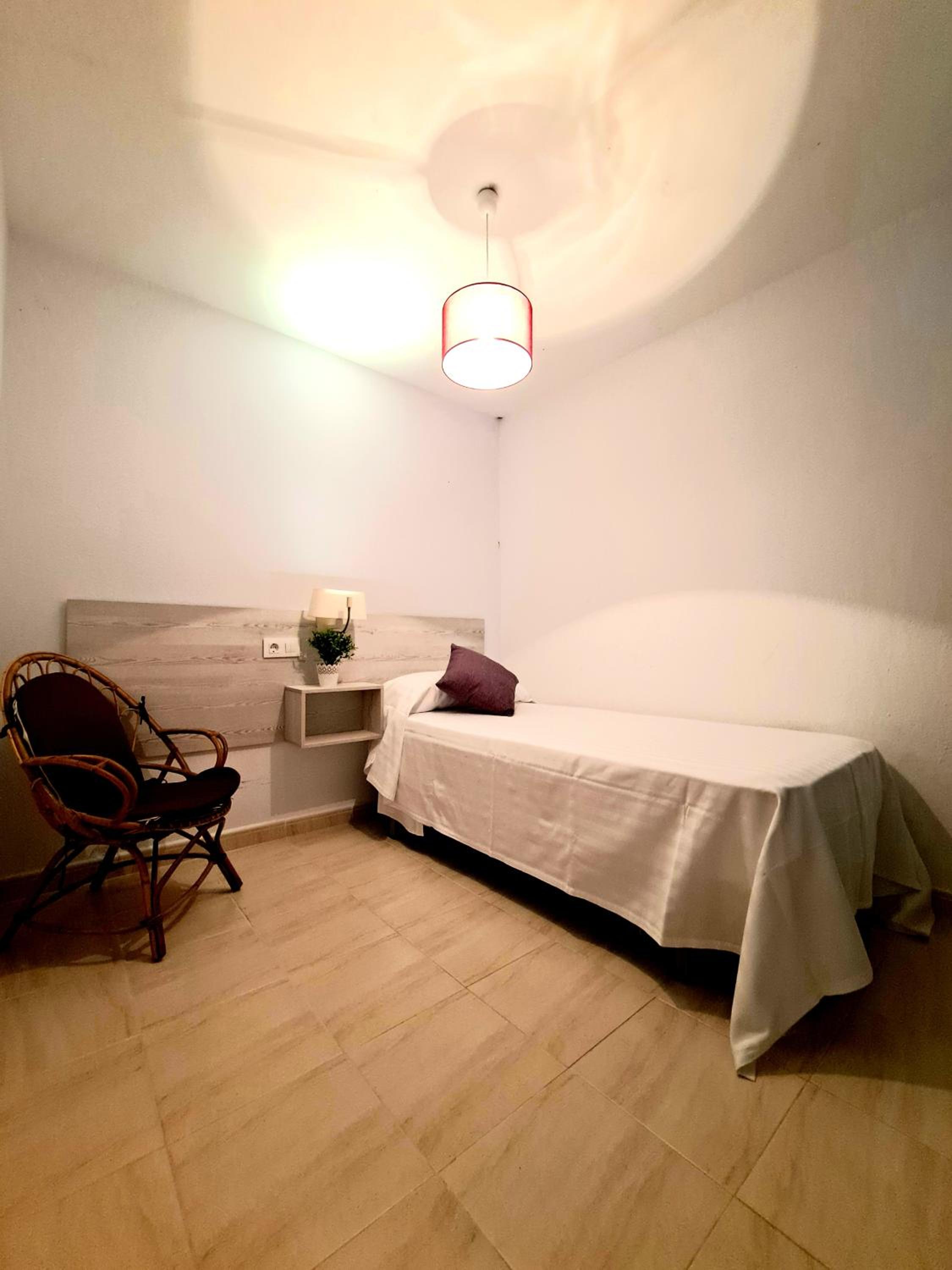 Complejo de apartamentos, áticos y Dúplex vacacionales Empul Caños de Meca