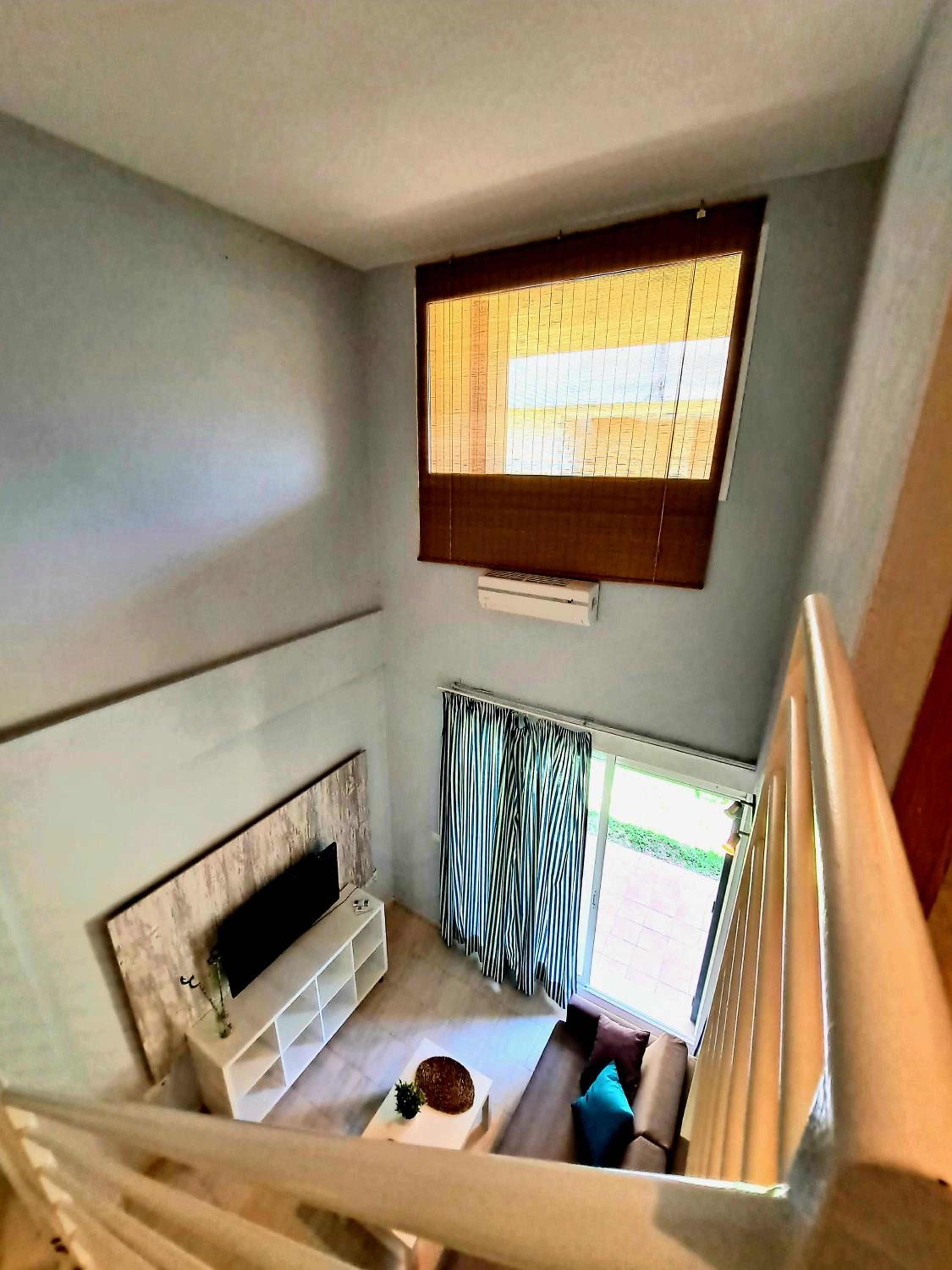 Complejo de apartamentos, áticos y Dúplex vacacionales Empul Caños de Meca