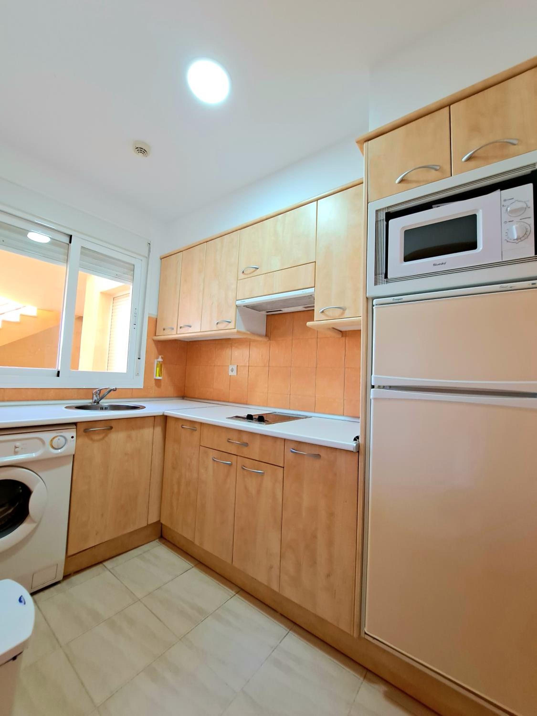 Complejo de apartamentos, áticos y Dúplex vacacionales Empul Caños de Meca