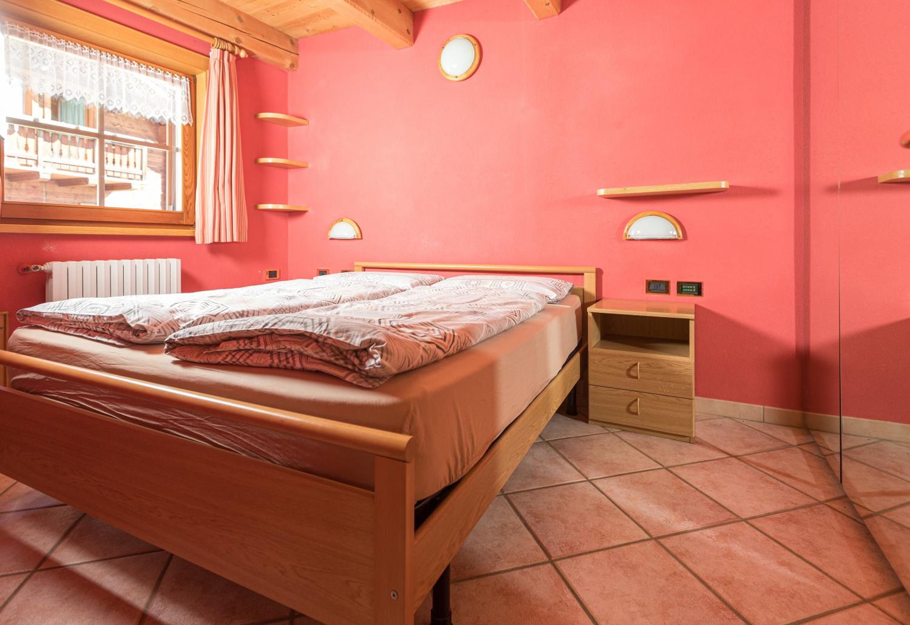 Baita Miralago - Appartamenti Abar photo 4