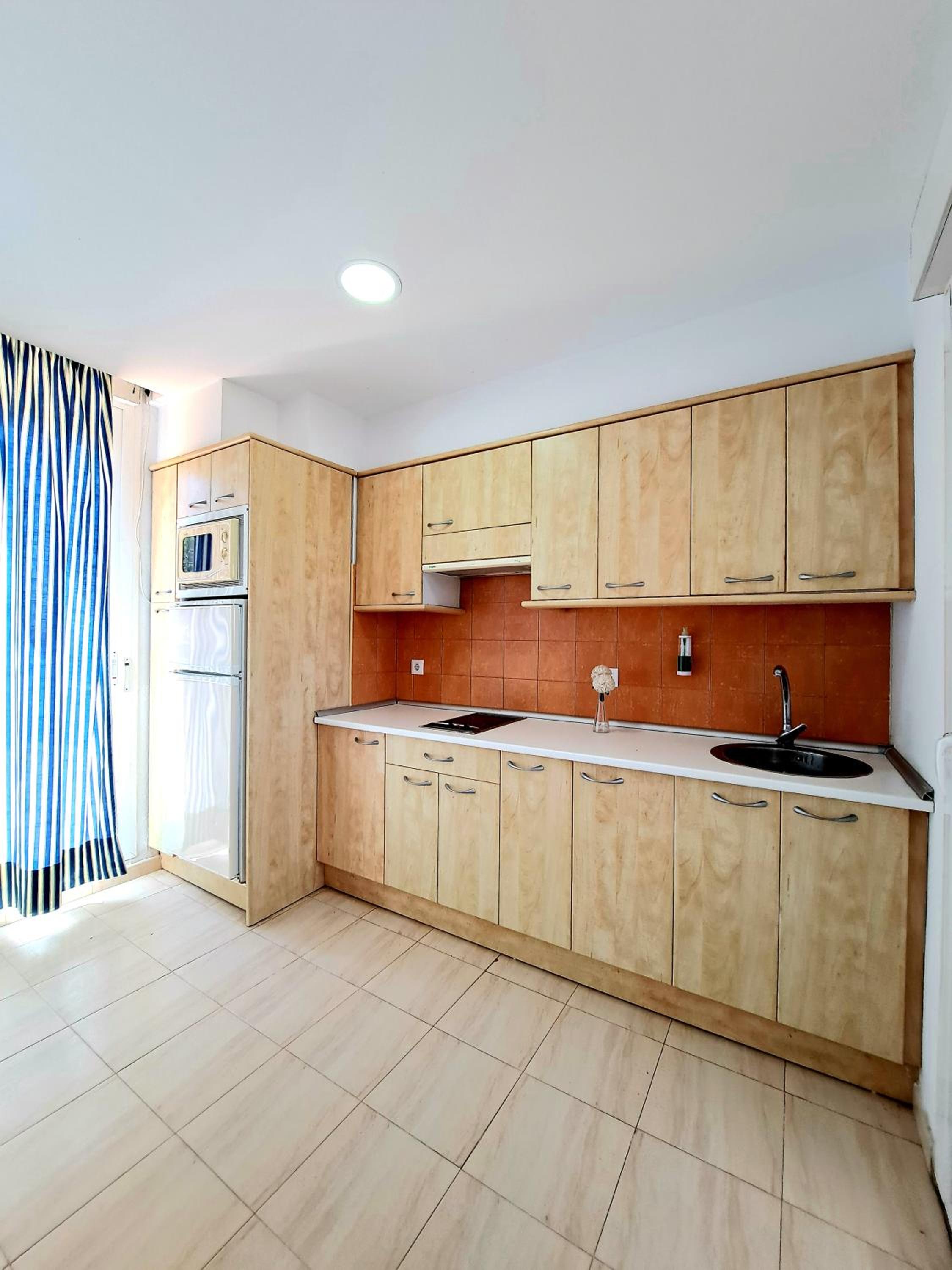 Complejo de apartamentos, áticos y Dúplex vacacionales Empul Caños de Meca