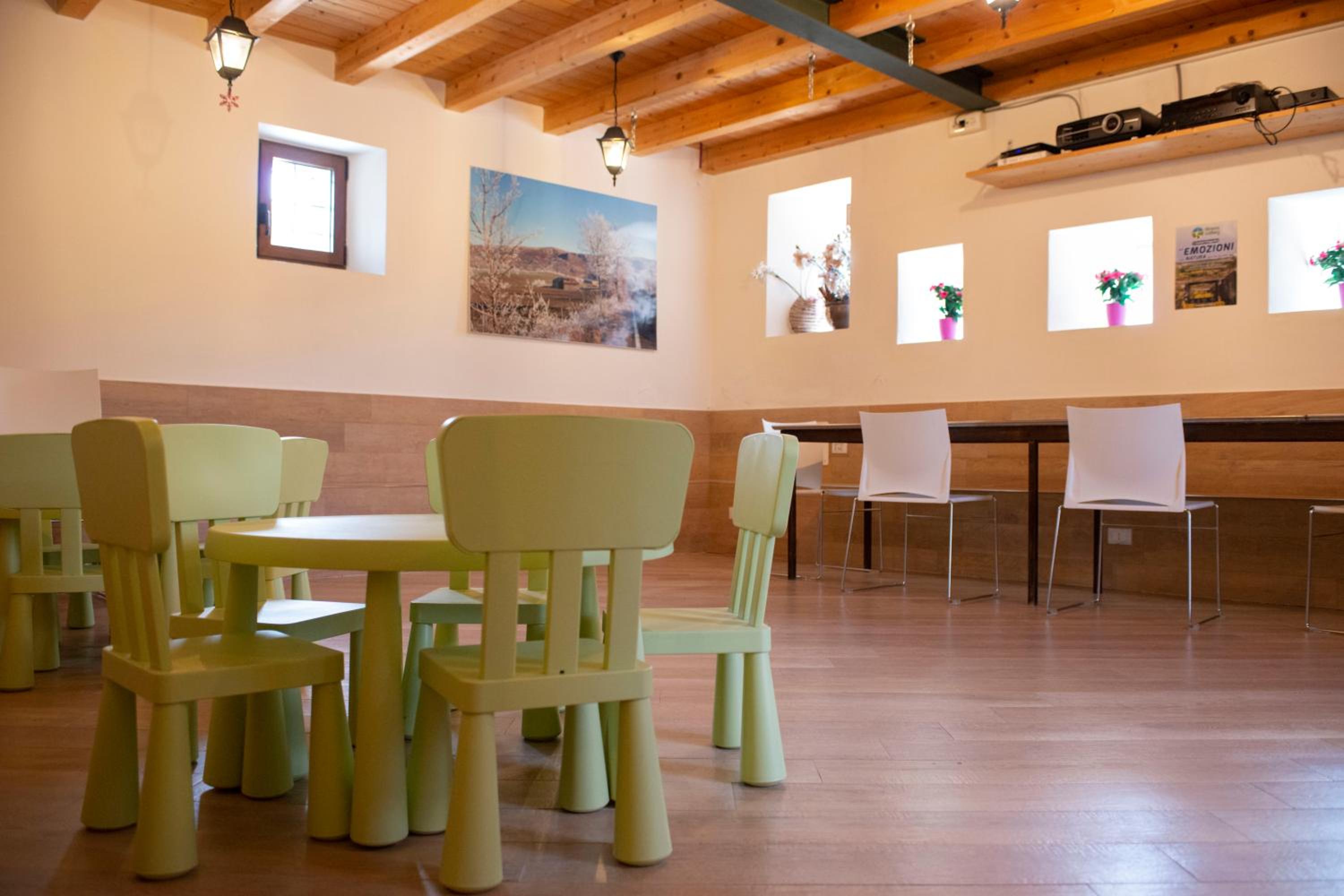 Agriturismo Prato degli Angeli