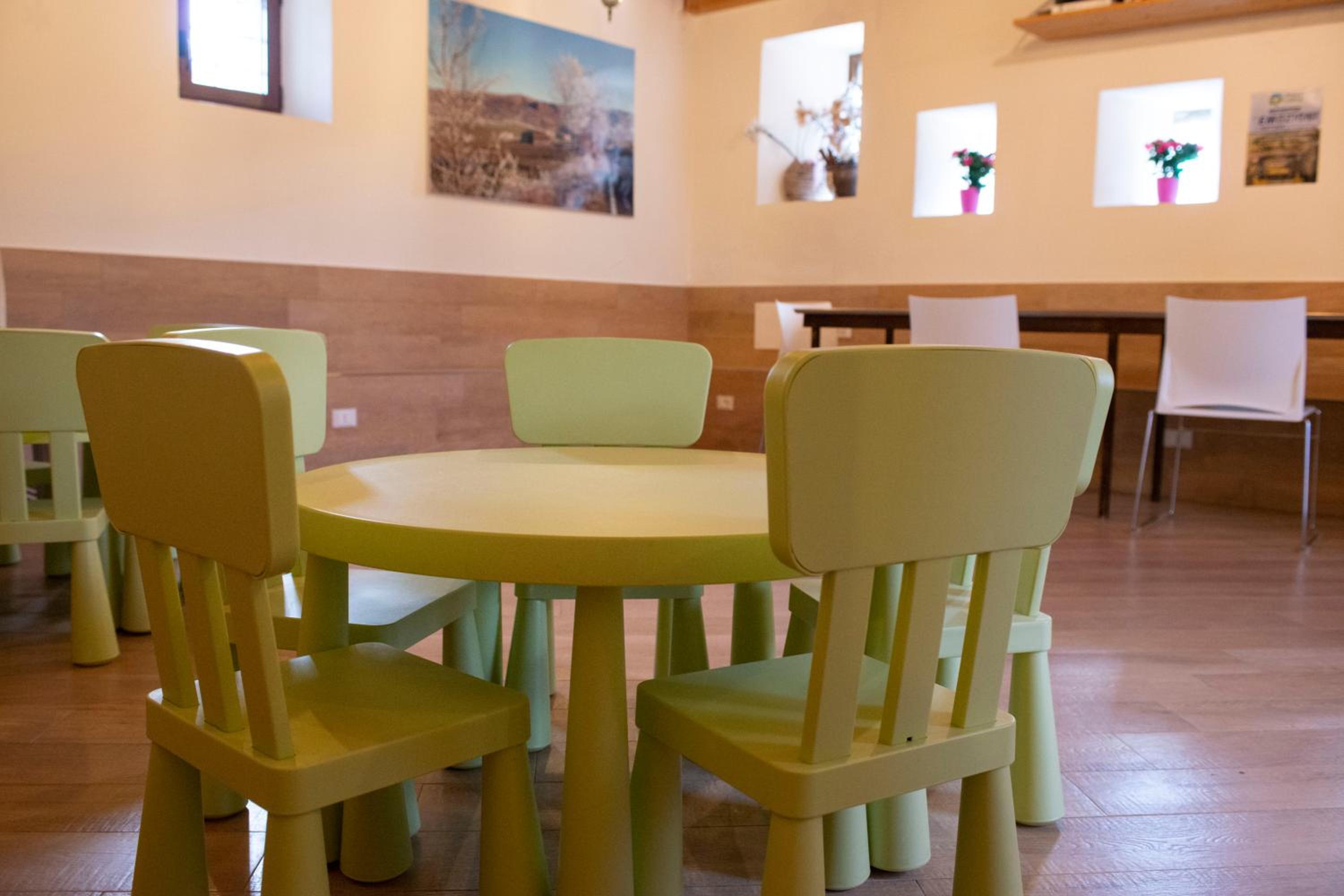Agriturismo Prato degli Angeli