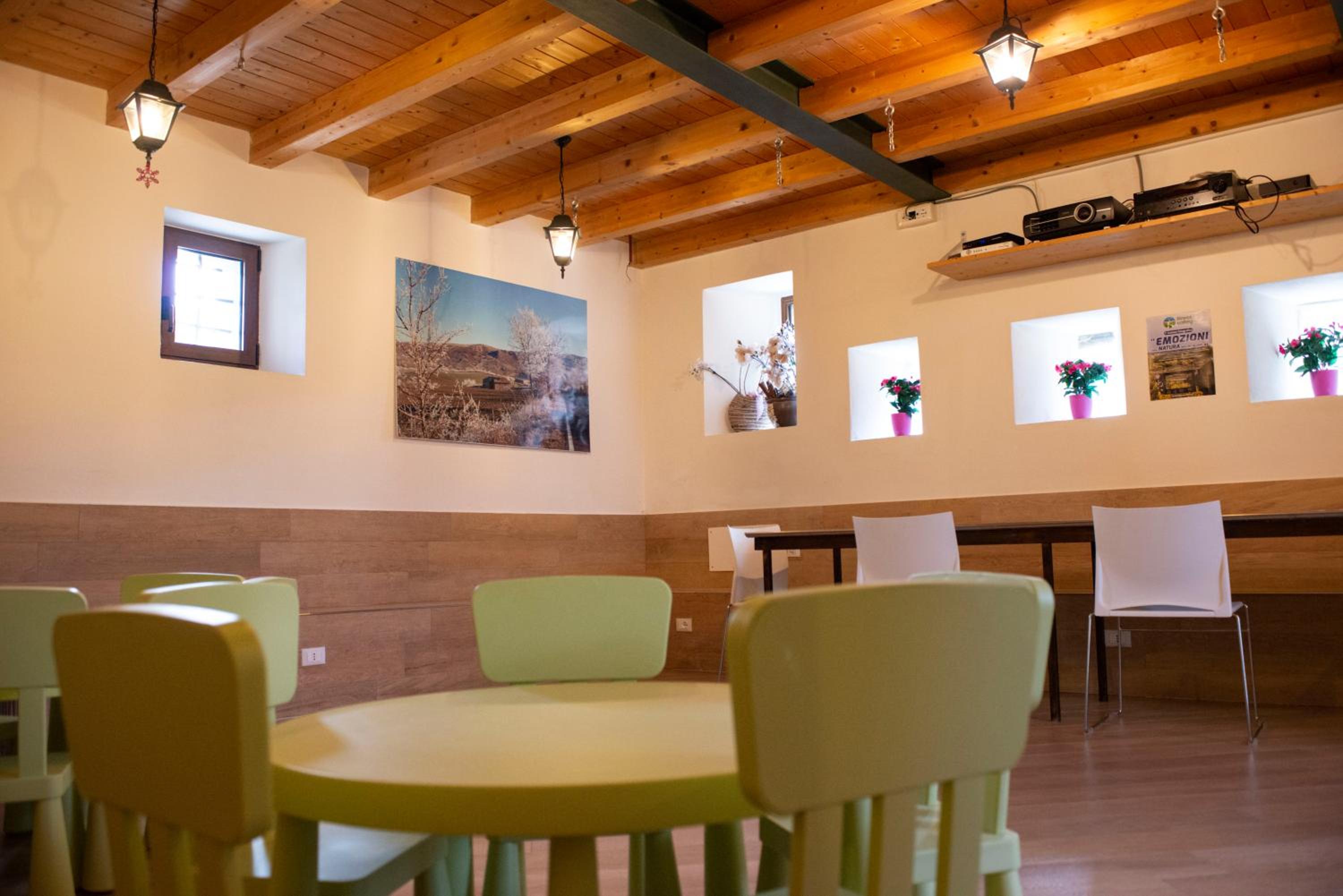 Agriturismo Prato degli Angeli