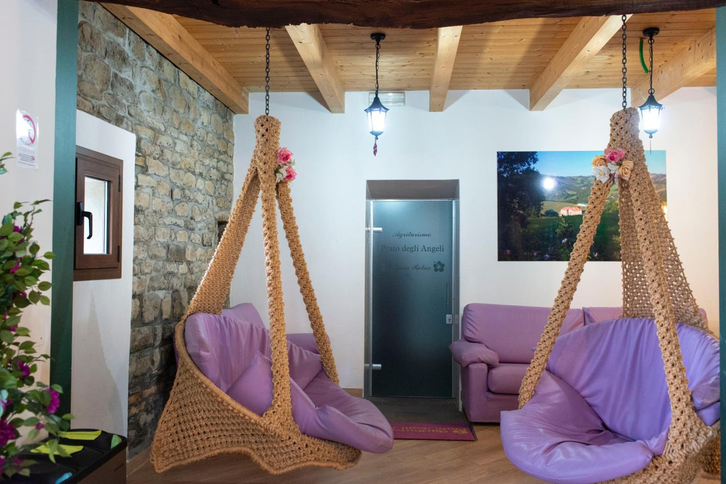 Agriturismo Prato degli Angeli