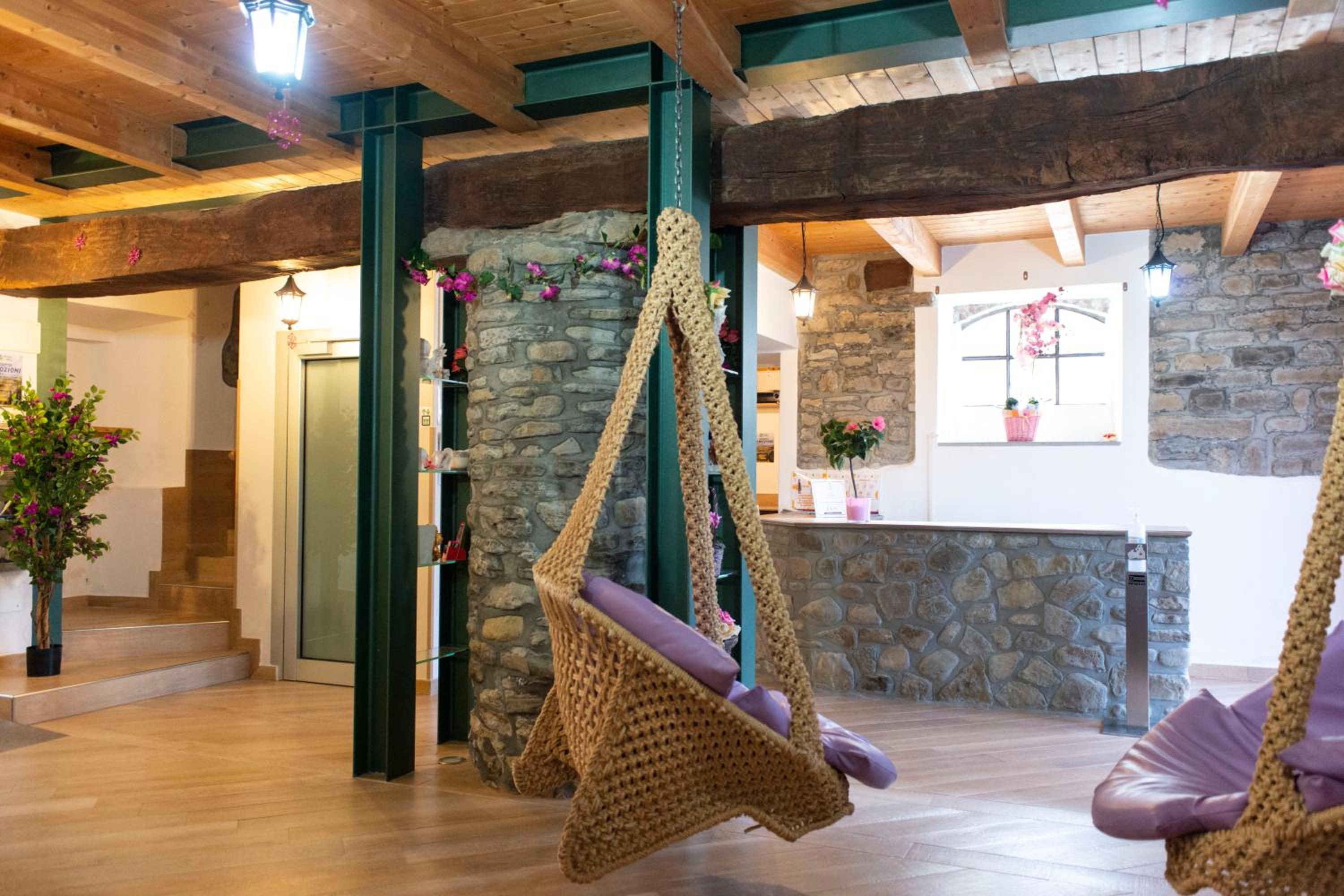 Agriturismo Prato degli Angeli