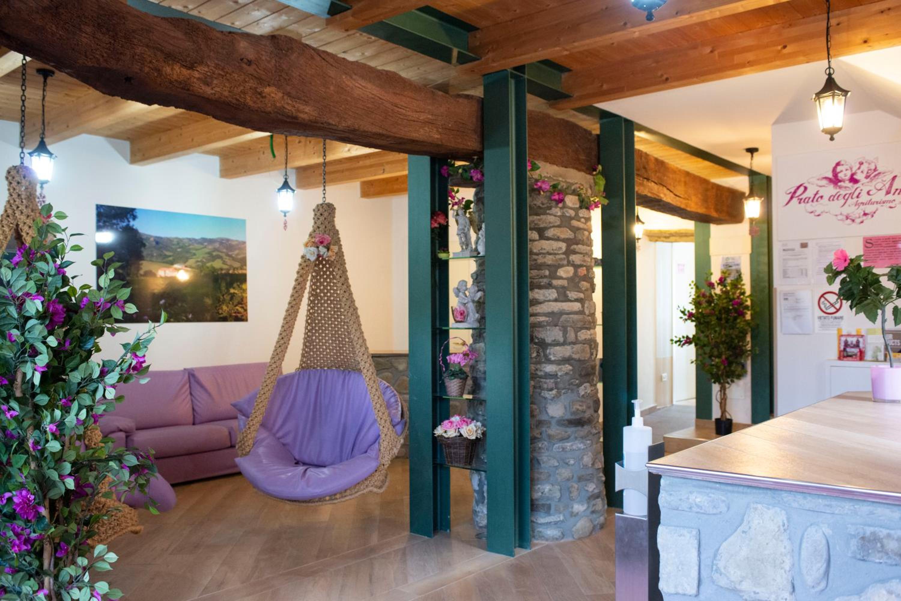 Agriturismo Prato degli Angeli