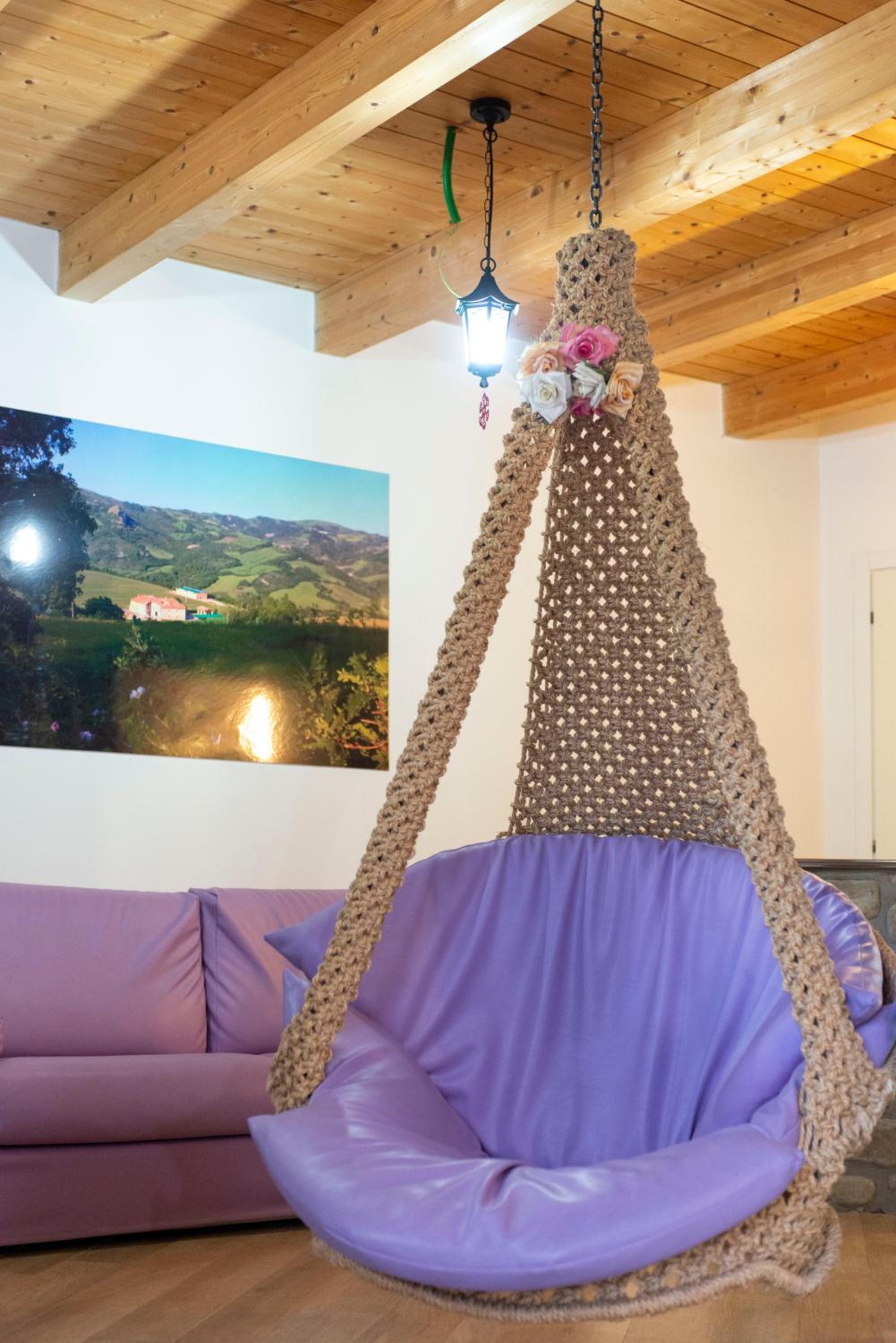 Agriturismo Prato degli Angeli