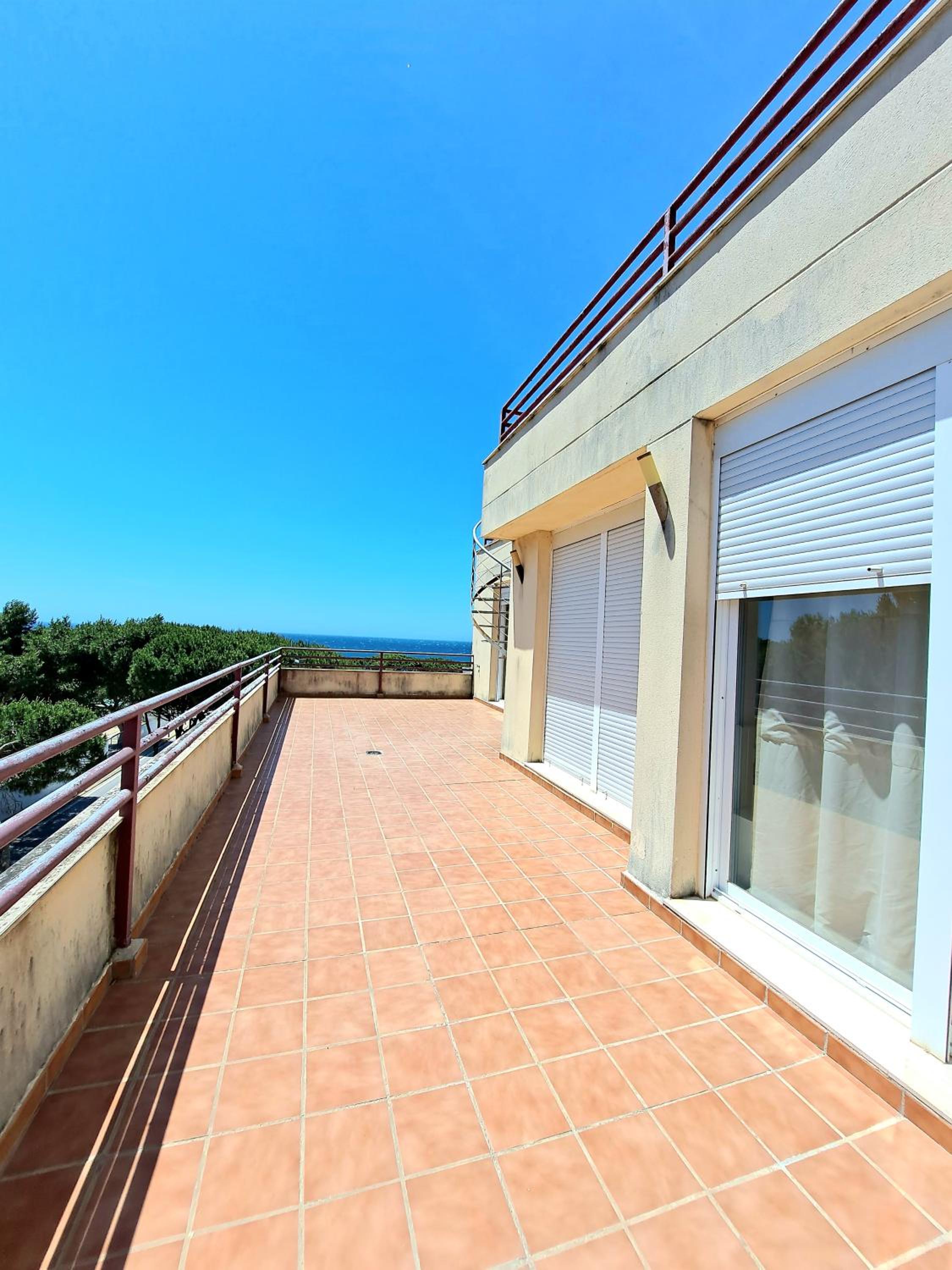 Complejo de apartamentos, áticos y Dúplex vacacionales Empul Caños de Meca