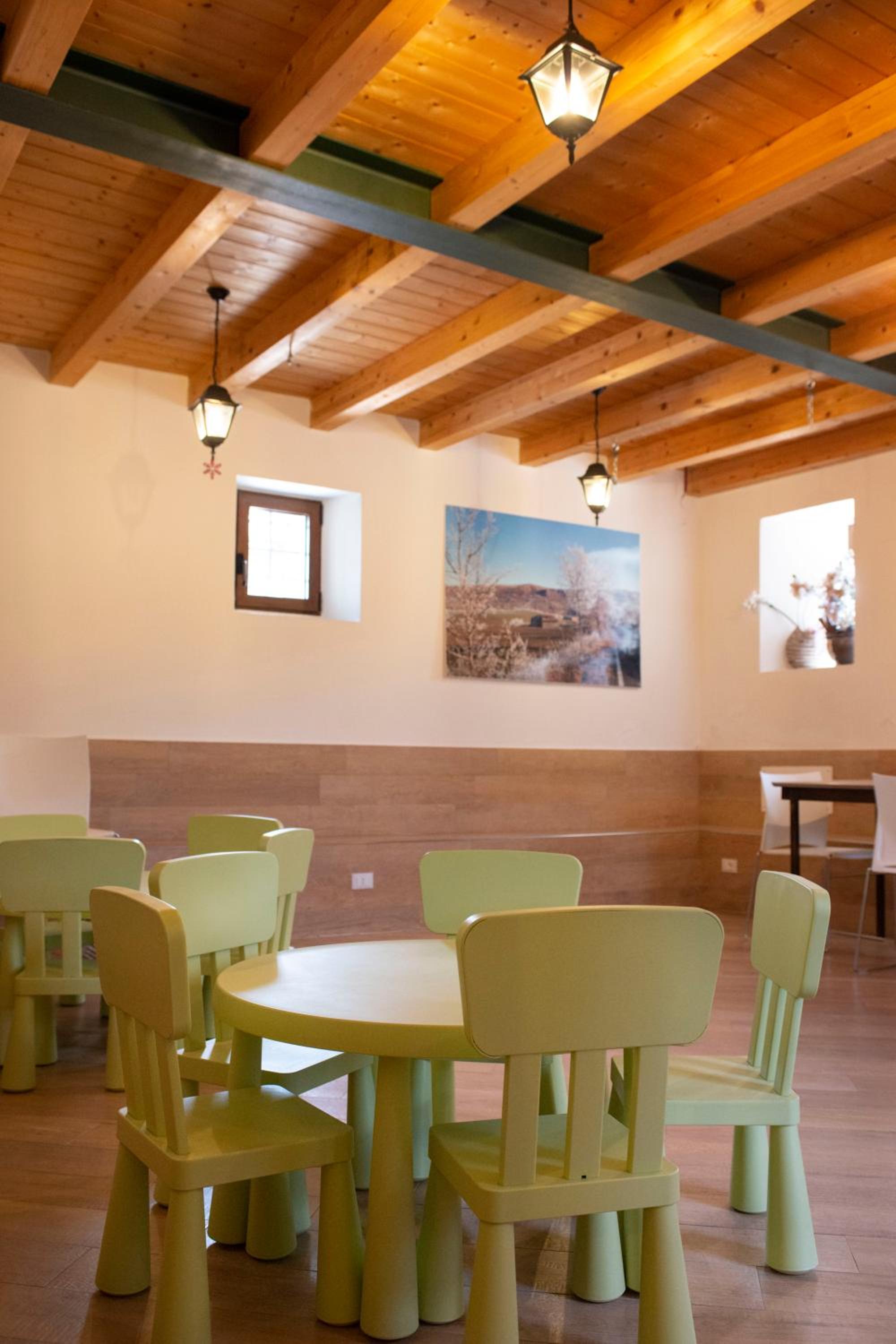 Agriturismo Prato degli Angeli