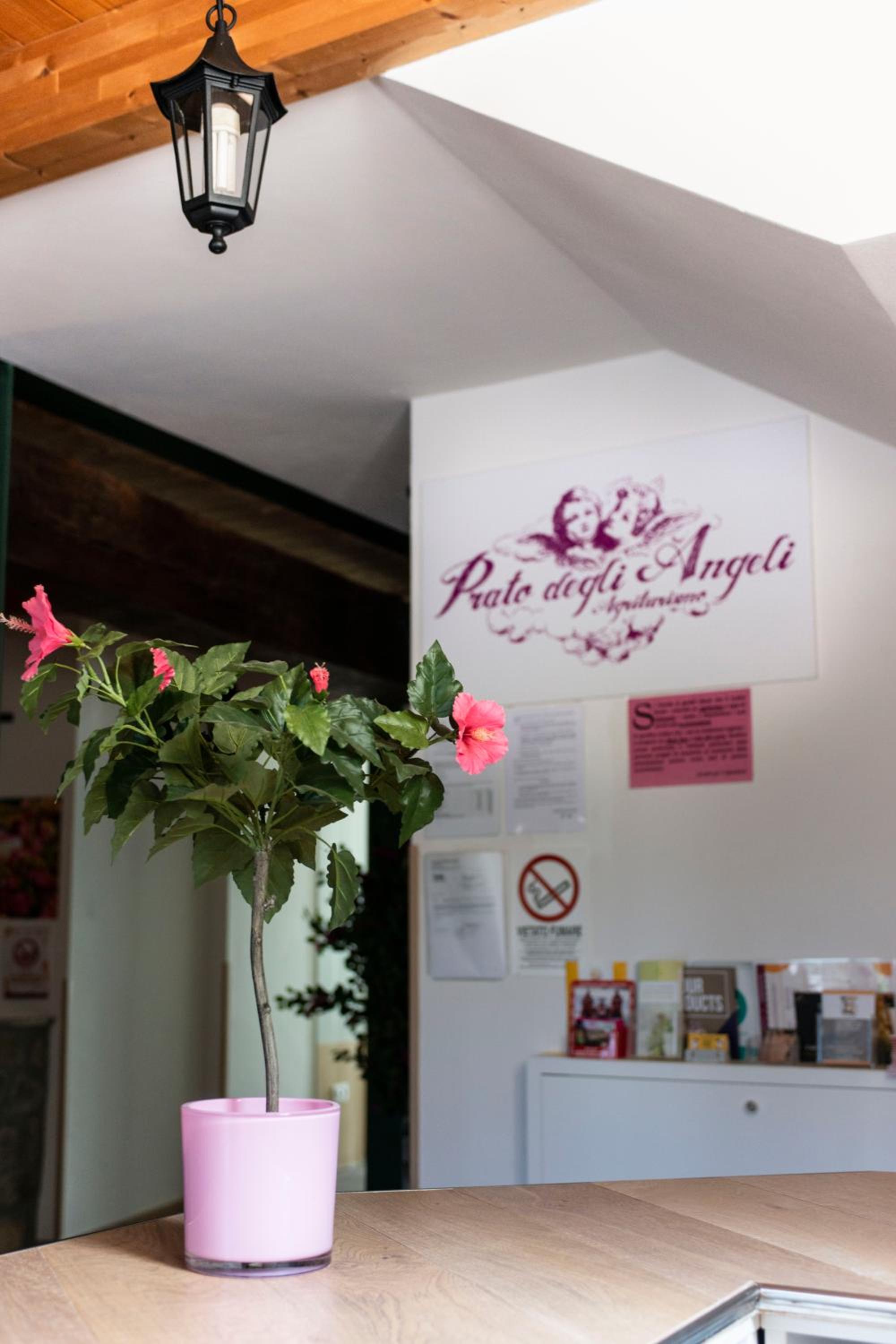 Agriturismo Prato degli Angeli
