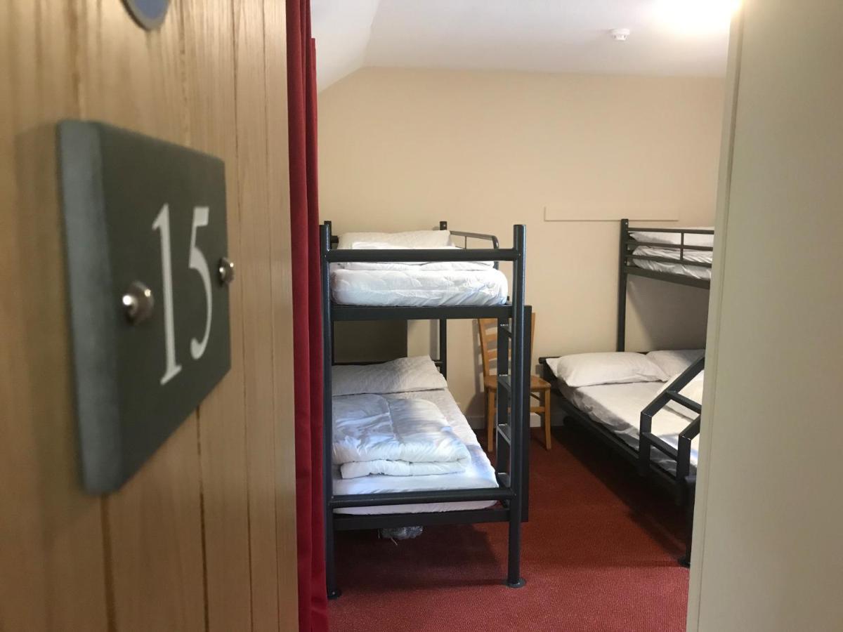 Derwentwater Independent Hostel