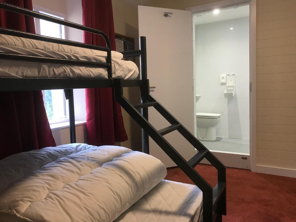 Derwentwater Independent Hostel