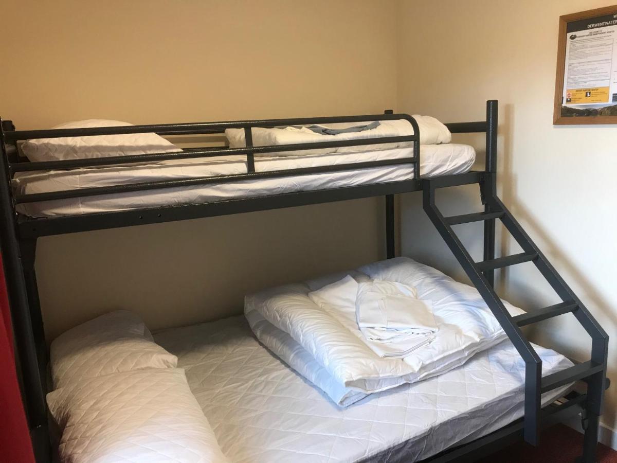 Derwentwater Independent Hostel