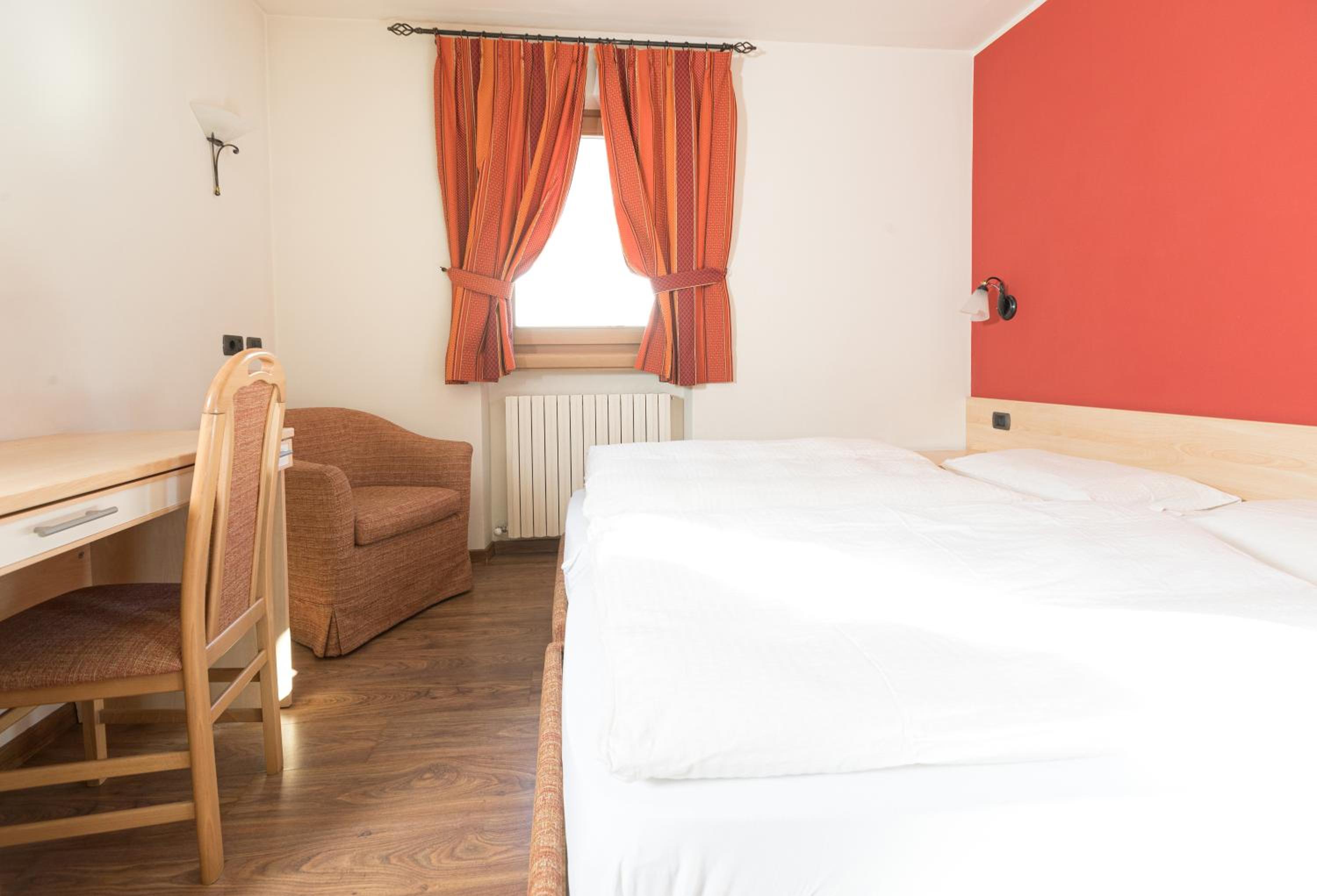 Chalet Kiara - Appartamenti Abar