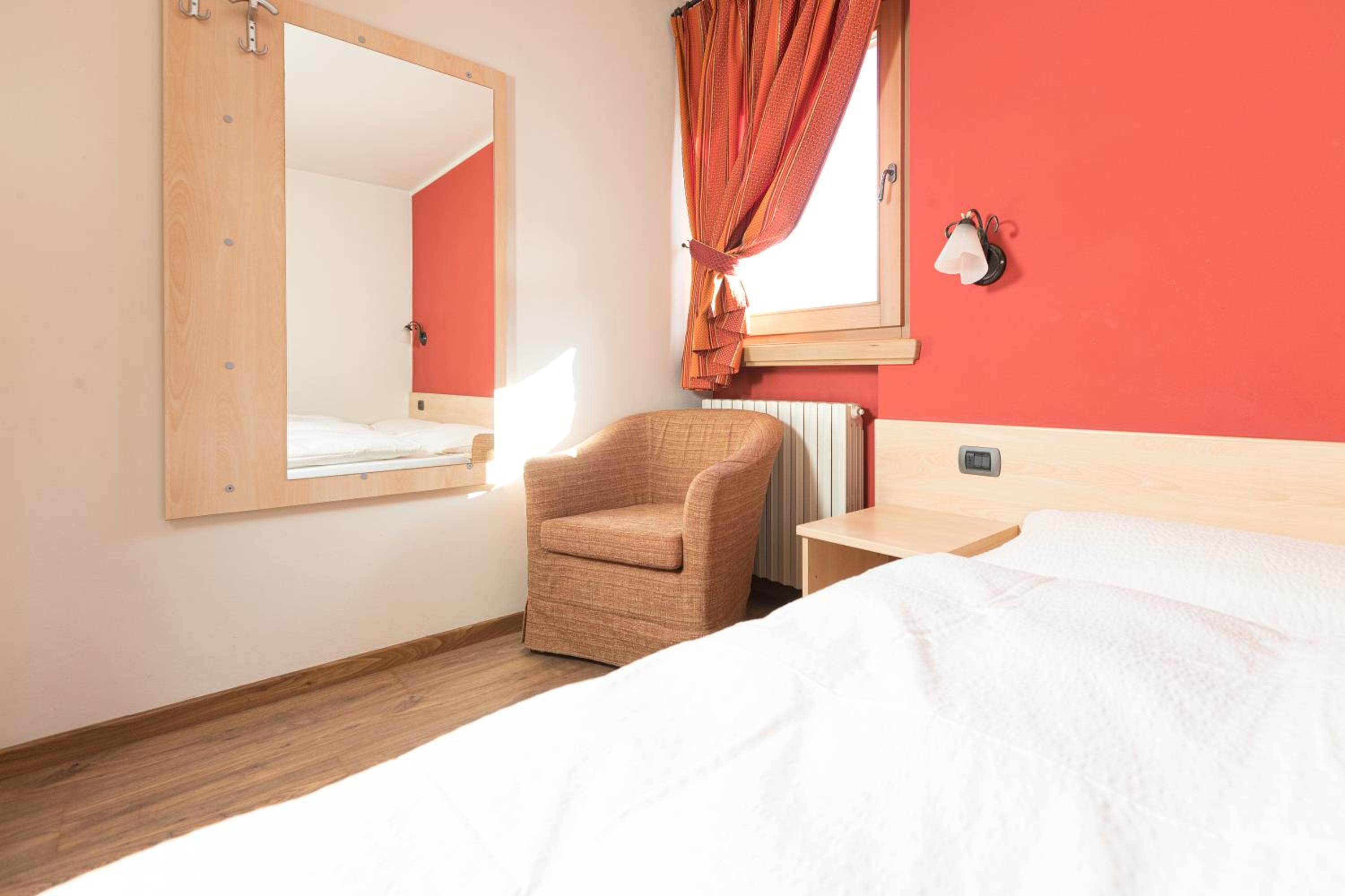 Chalet Kiara - Appartamenti Abar