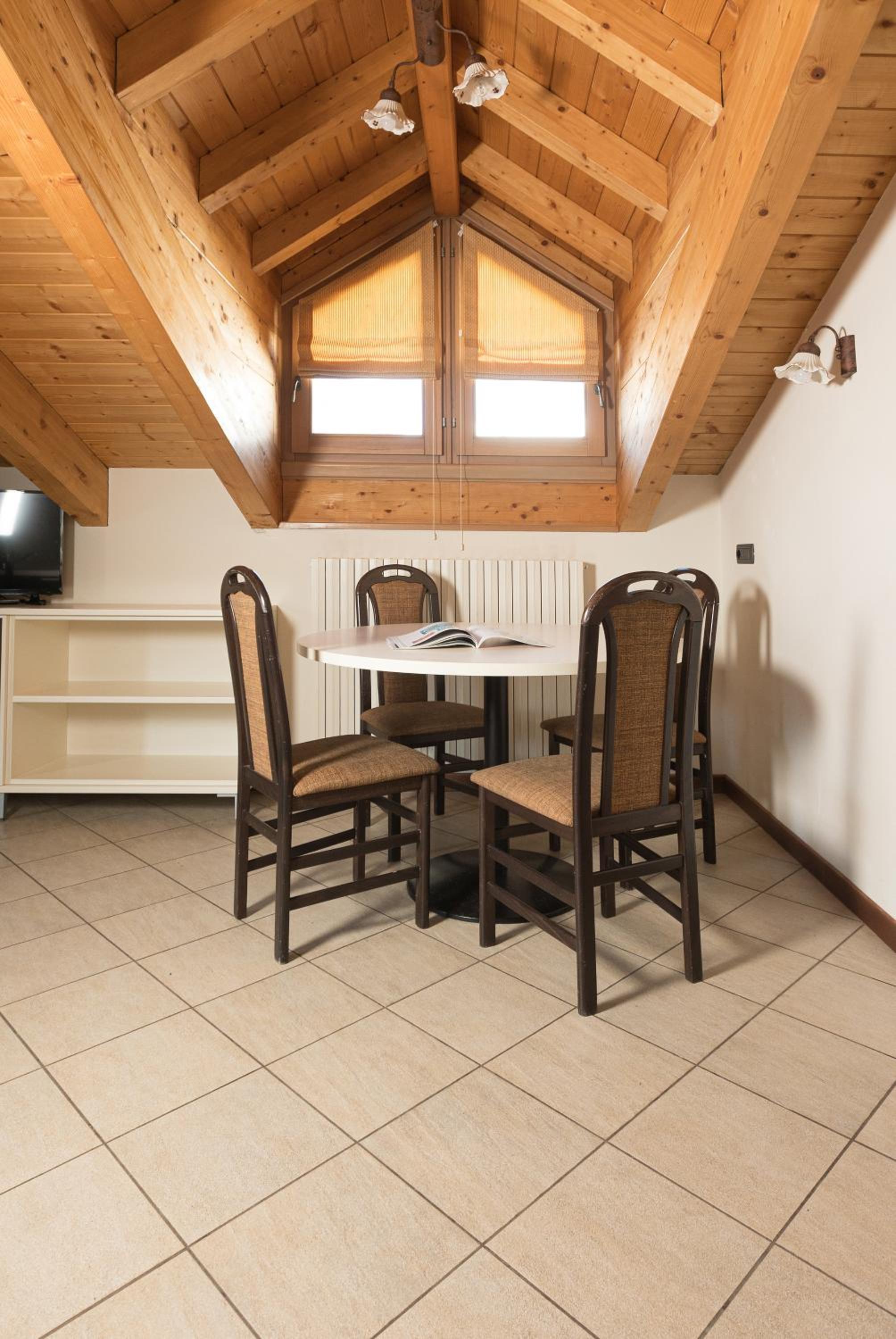 Chalet Kiara - Appartamenti Abar
