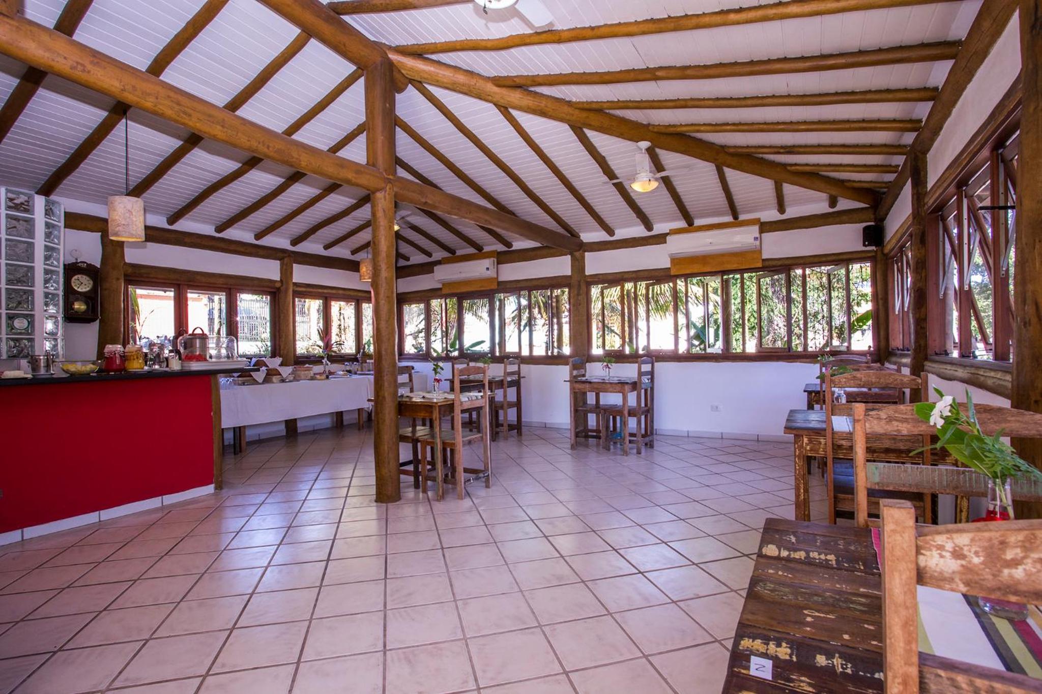 Pousada Refugio da Harmonia