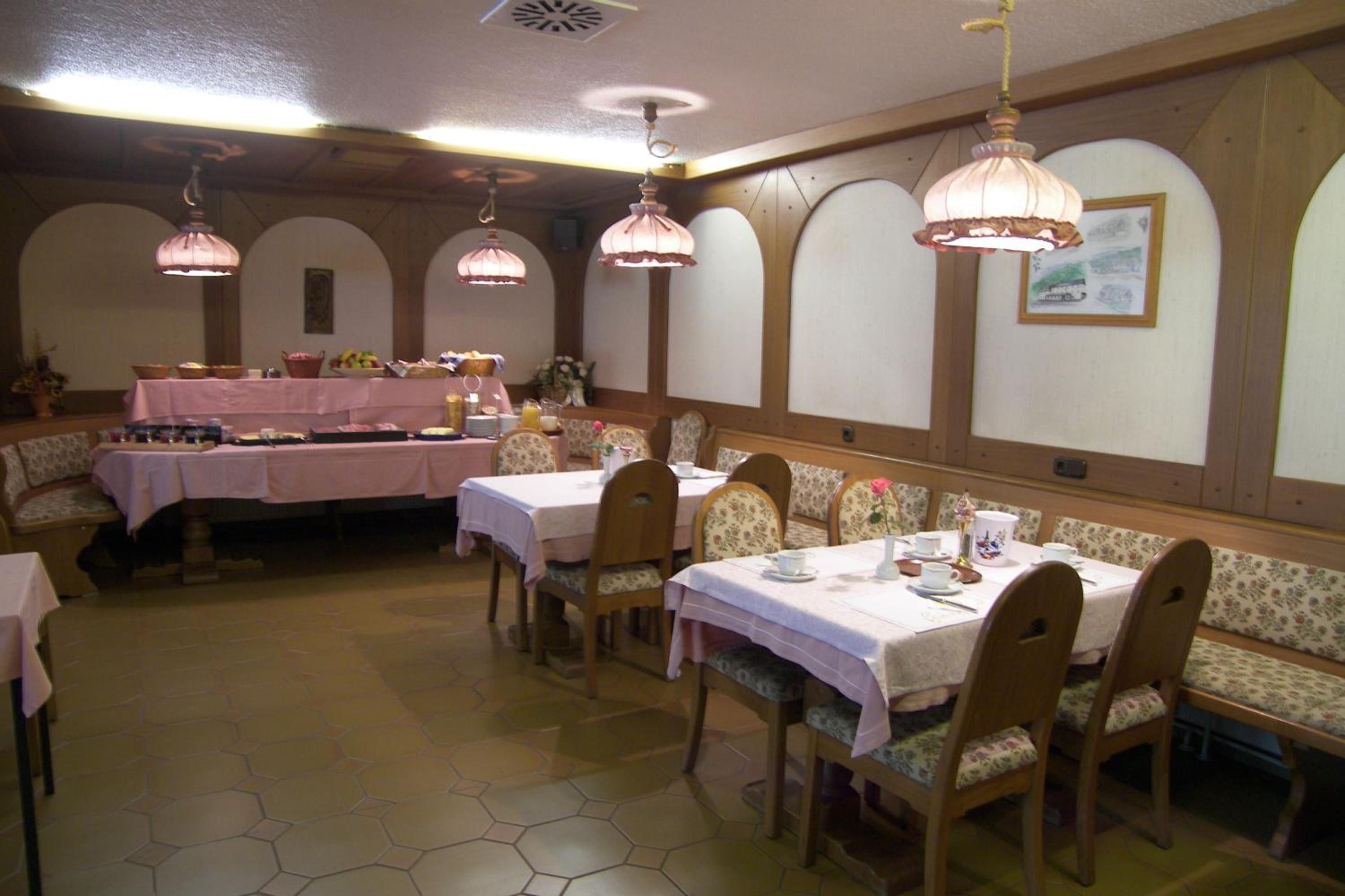 Hotel Dampfmühle