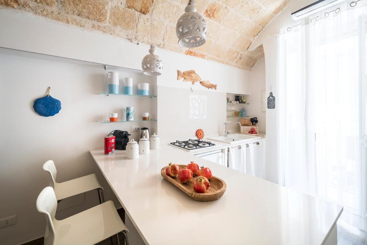 Apulianstay- Casa Marigiù L'appartamento view 3