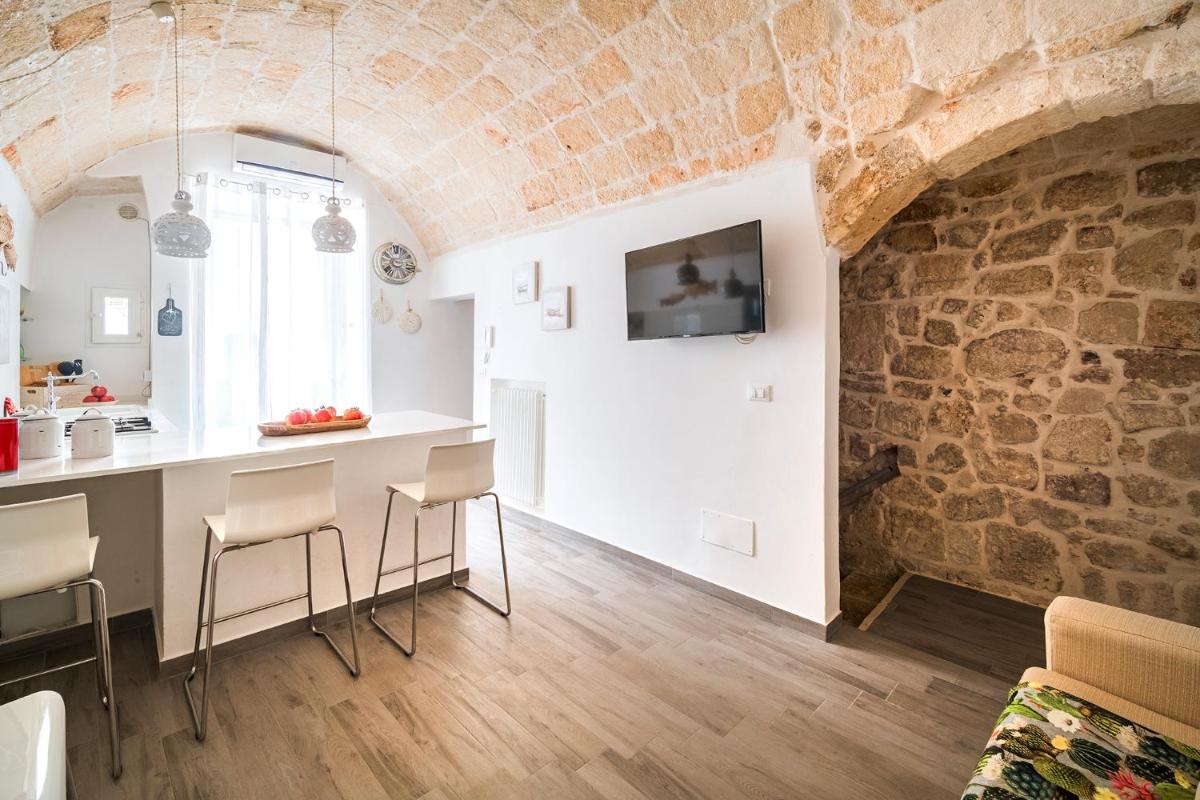 Apulianstay- Casa Marigiù L'appartamento view 4