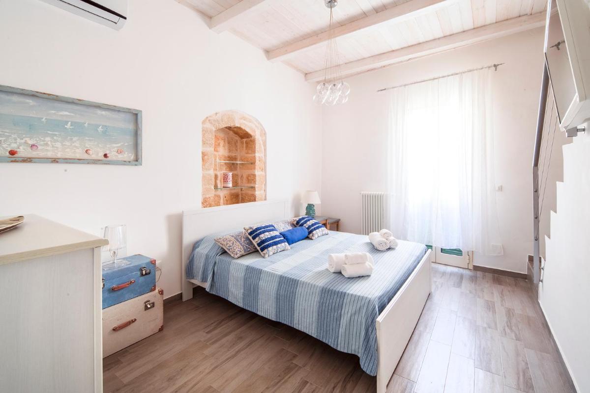 Apulianstay- Casa Marigiù L'appartamento view 5
