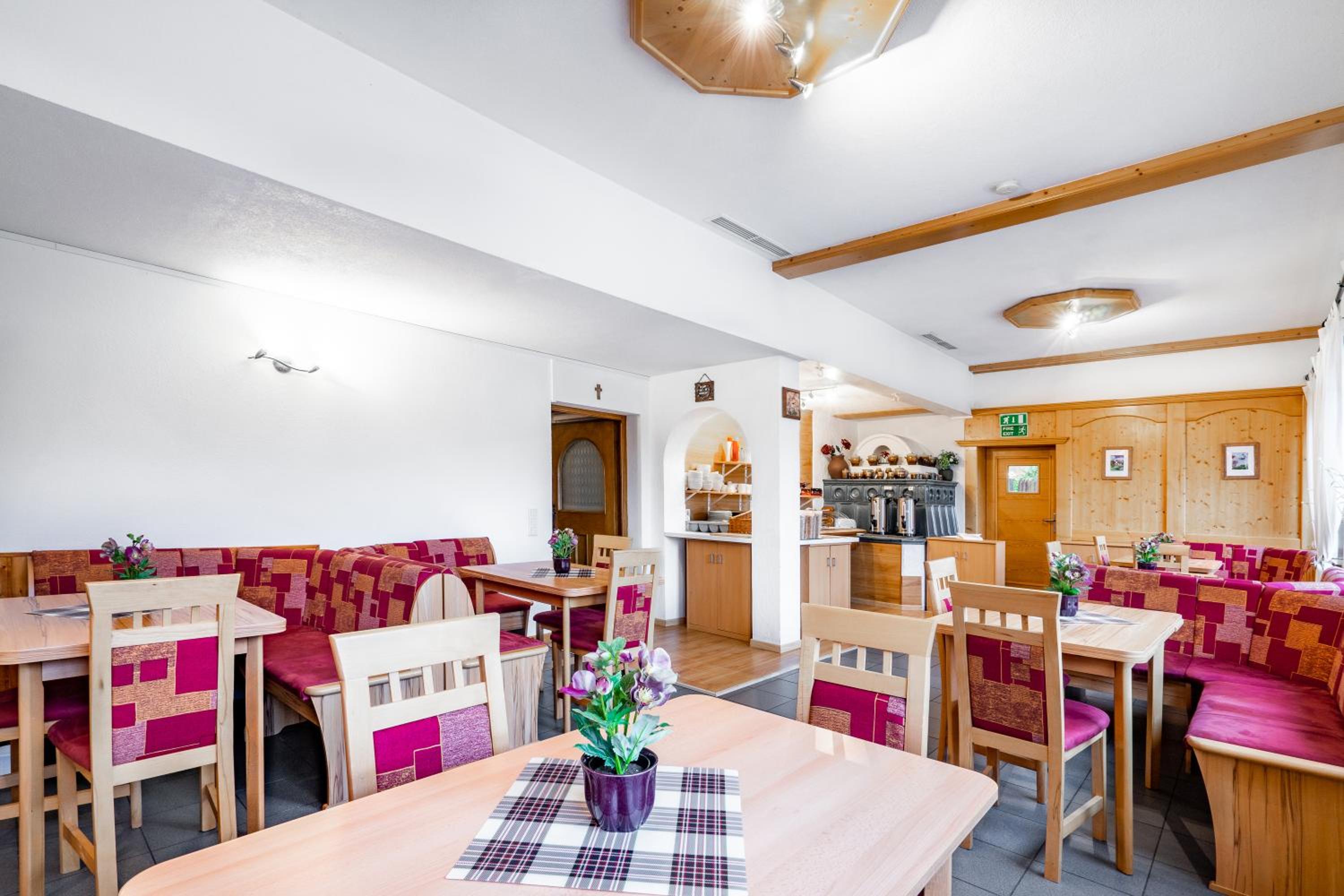 Pension Abendruh