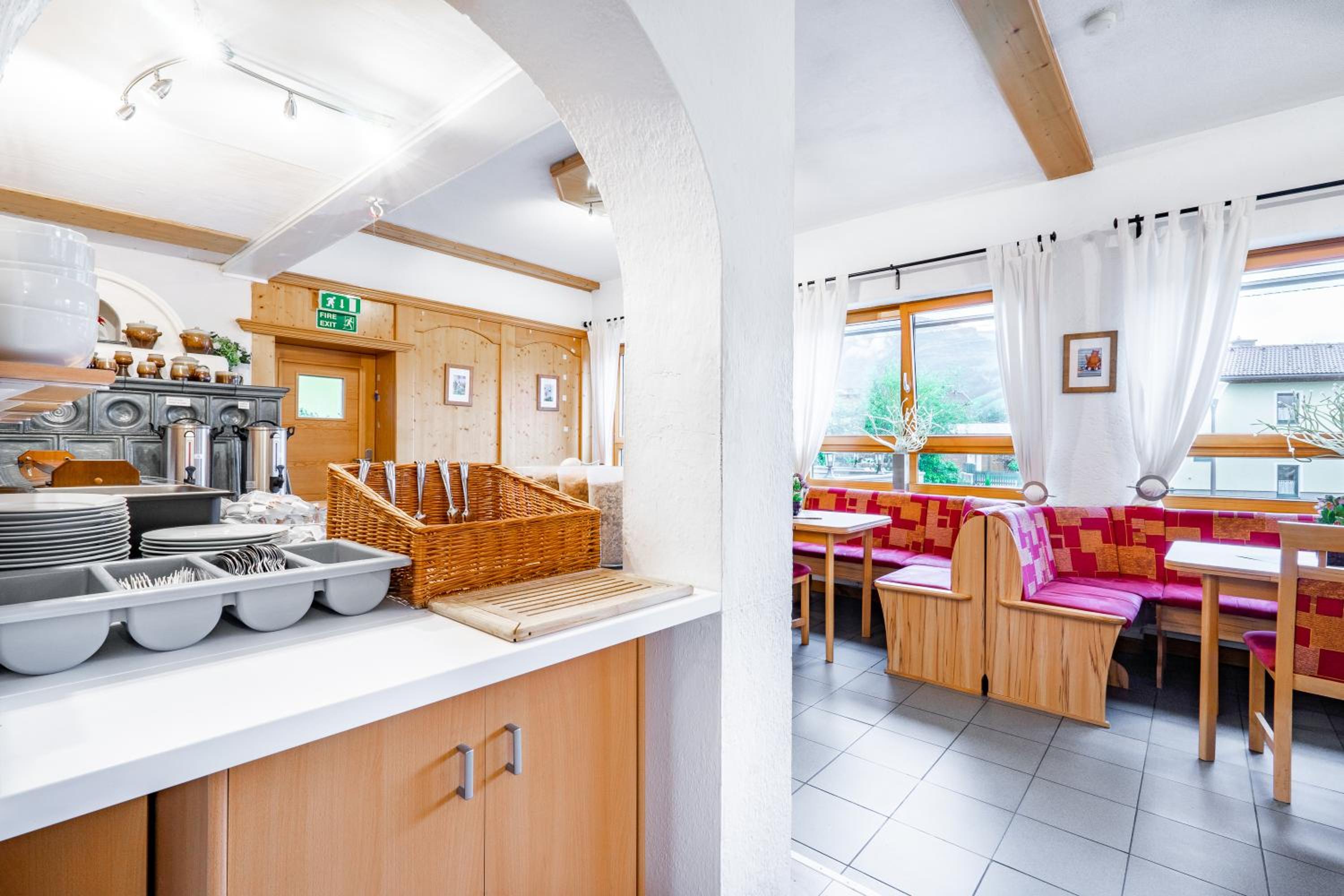 Pension Abendruh