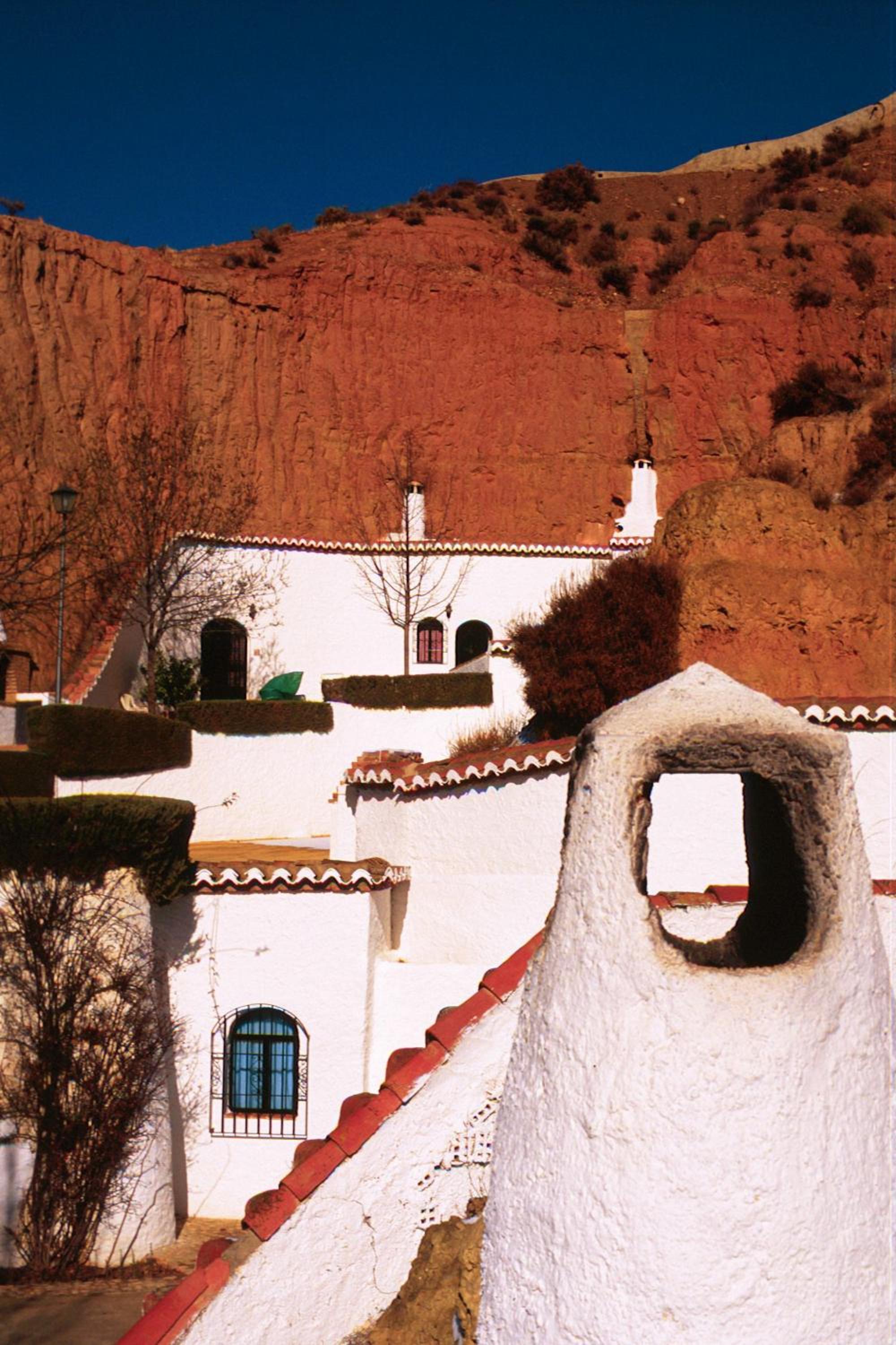 Hotel Cuevas Pedro Antonio de Alarcon - Image 1