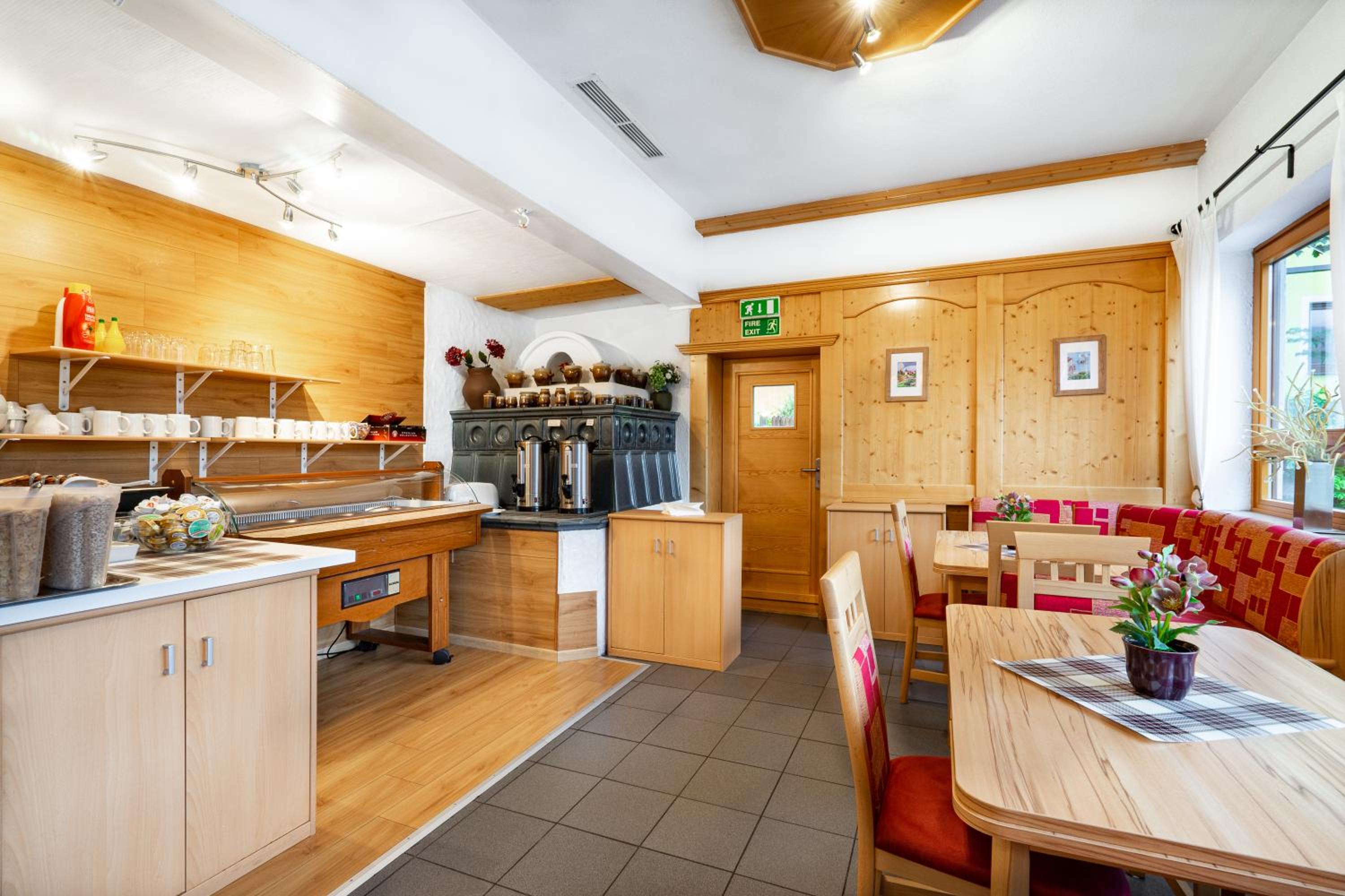 Pension Abendruh