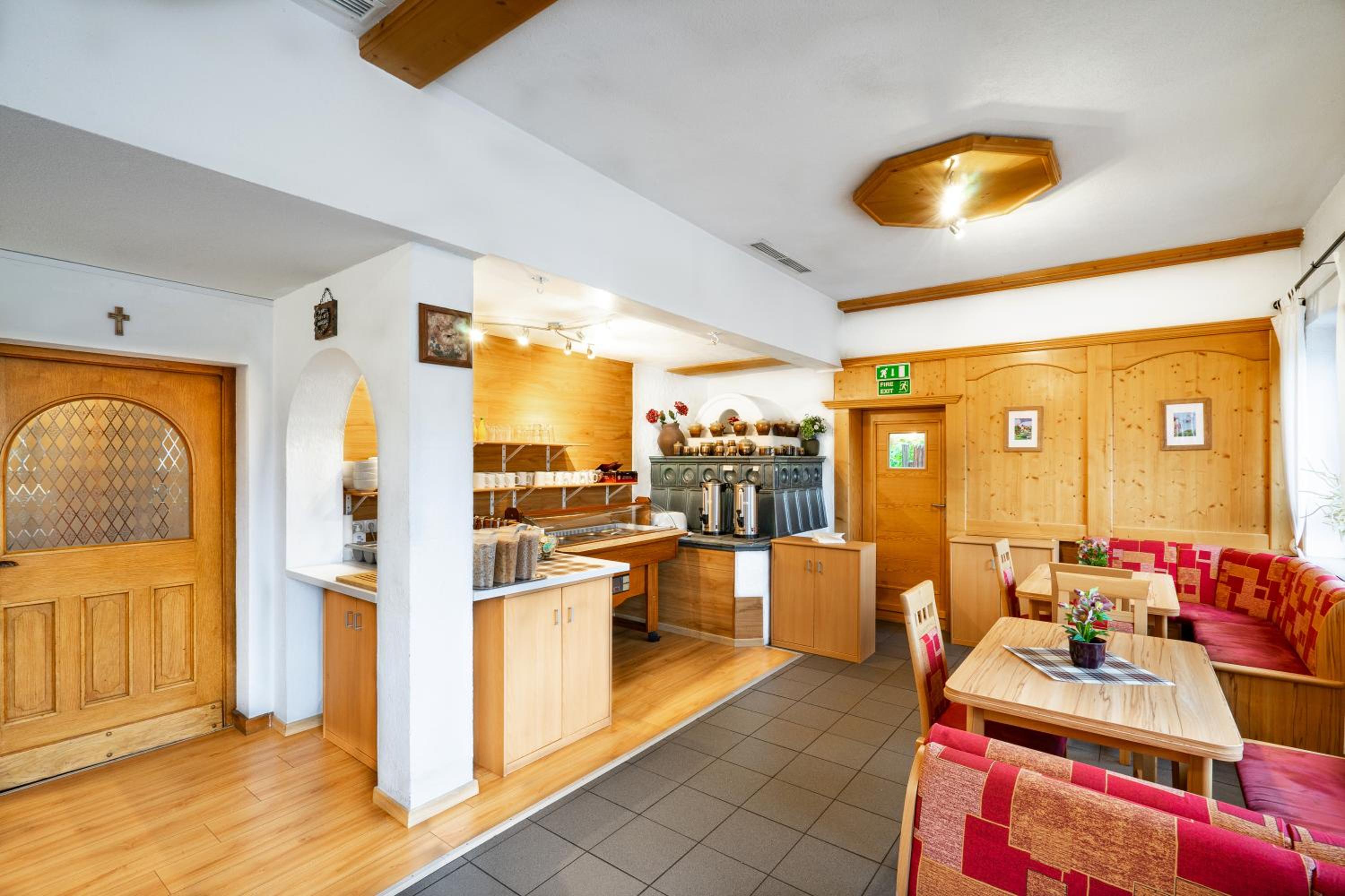 Pension Abendruh