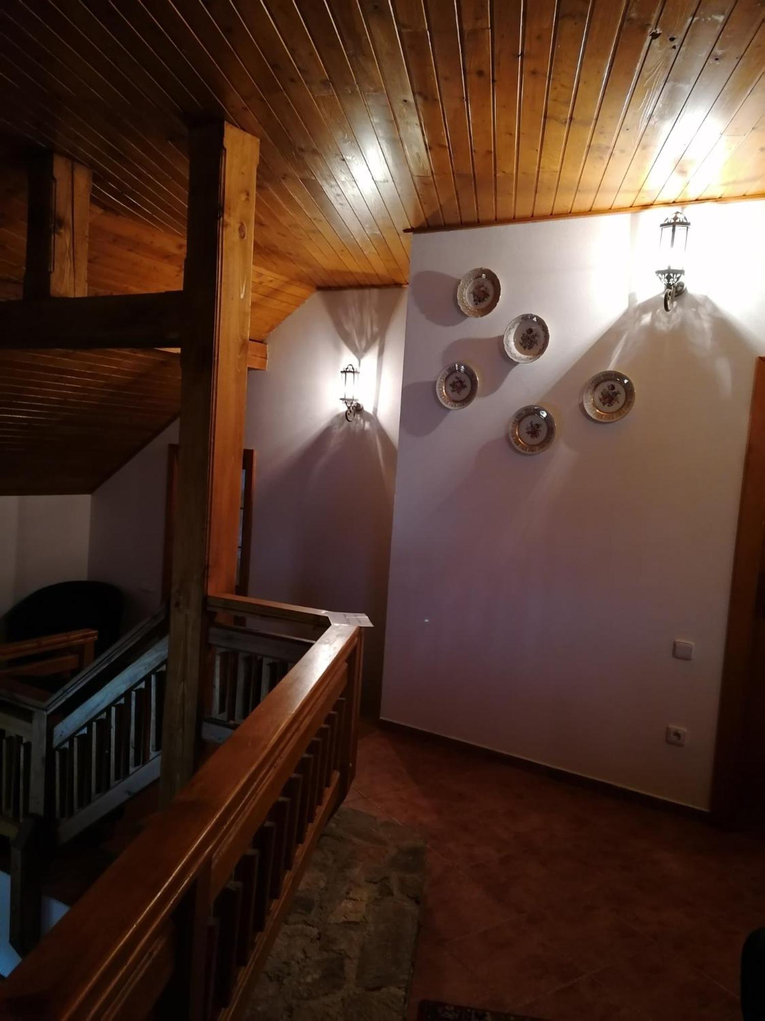 Jonášův Mlýn