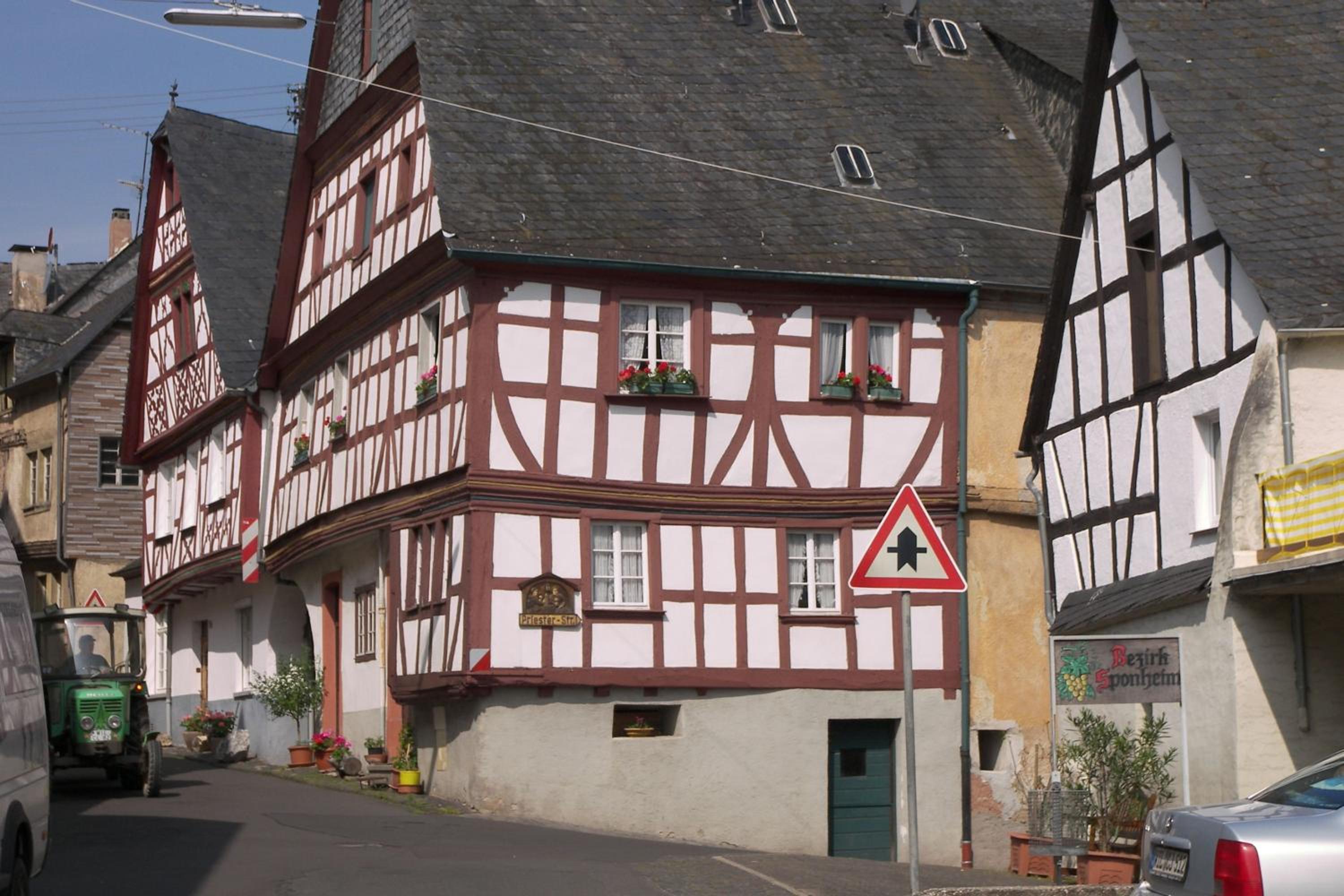 Hotel Dampfmühle