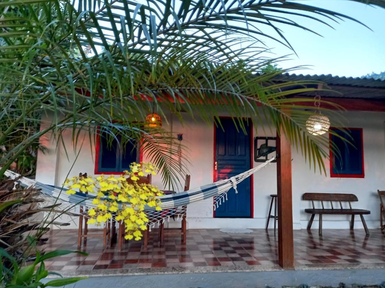 Pousada dos Navegantes