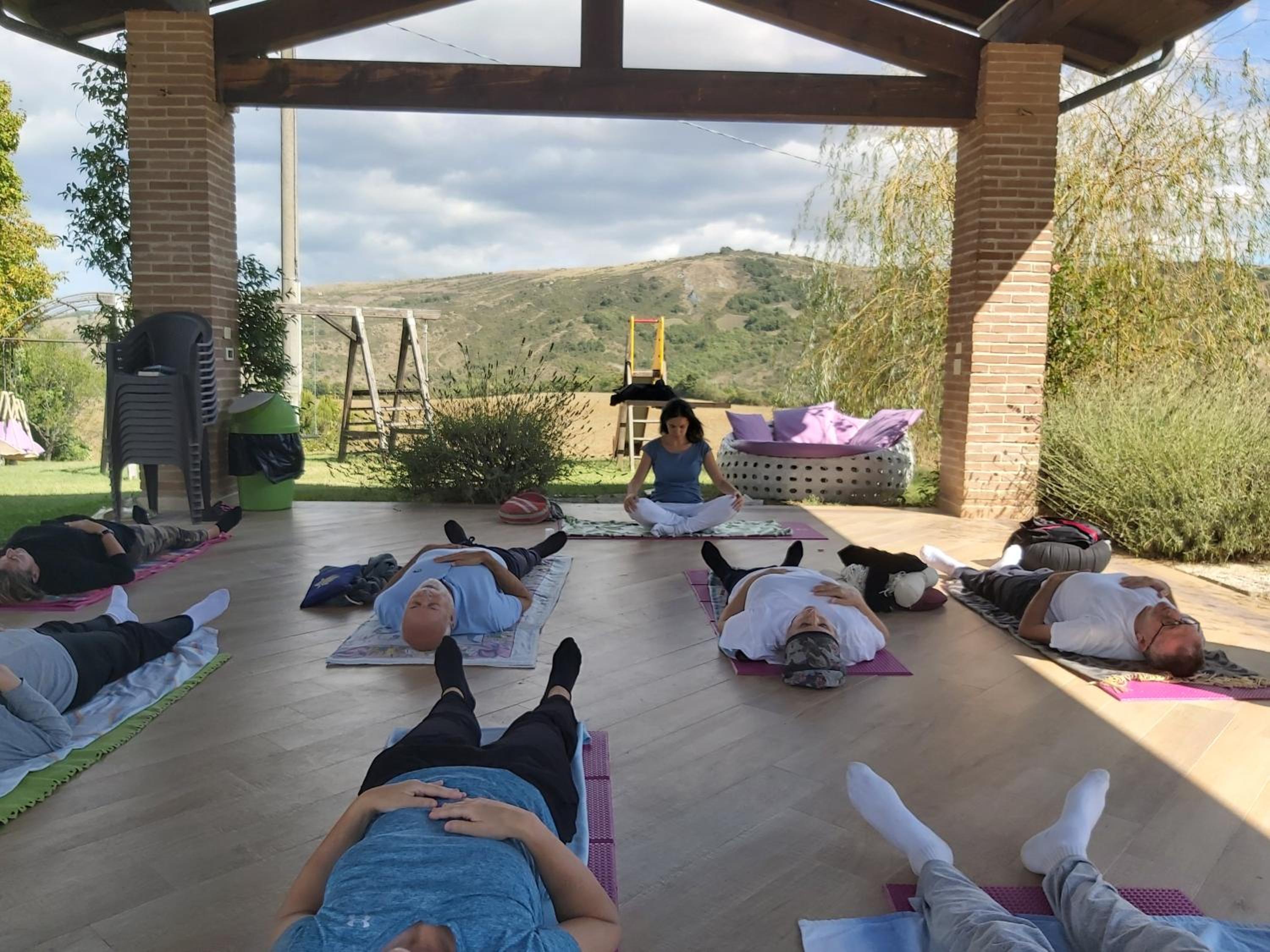 Agriturismo Prato degli Angeli