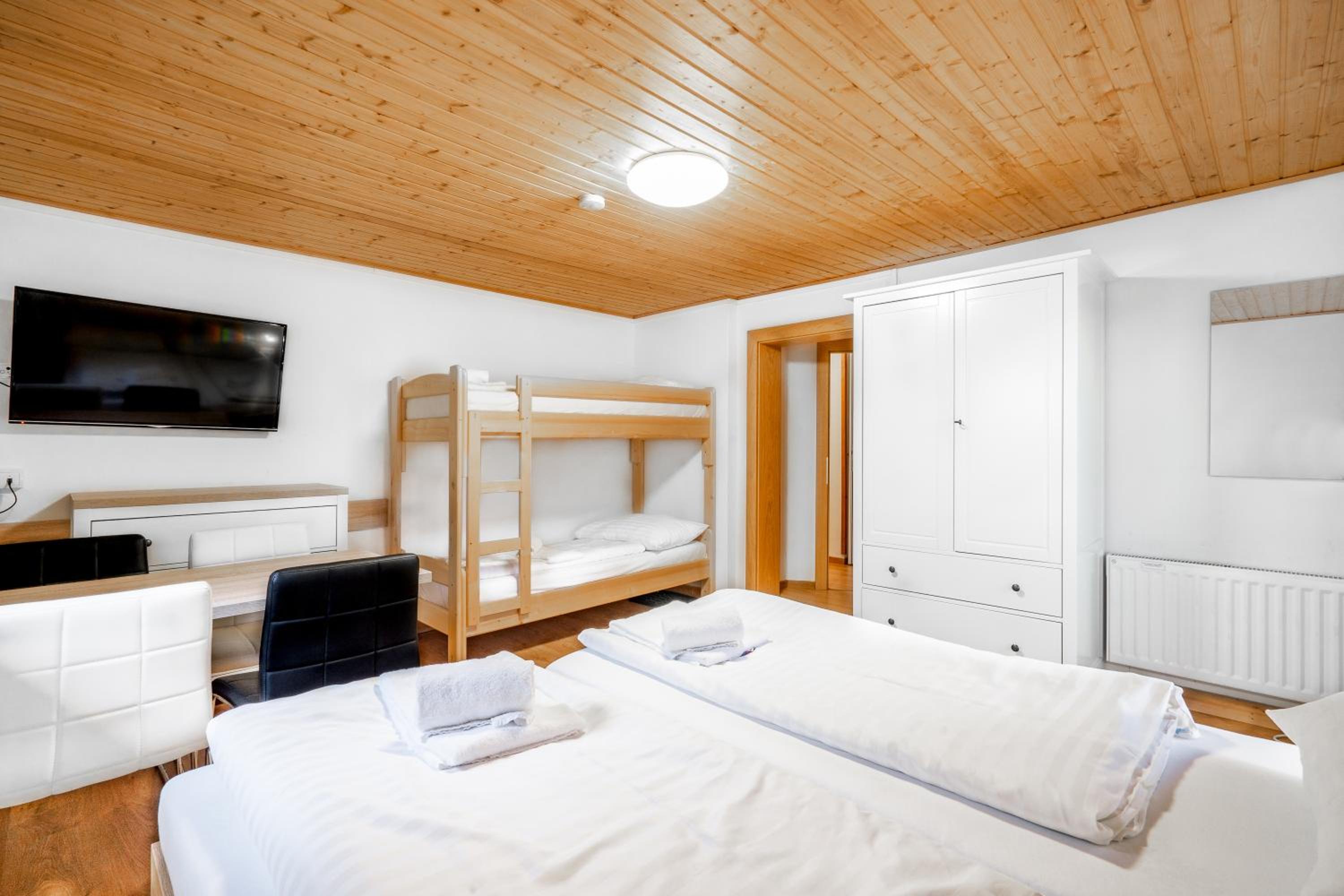 Pension Abendruh