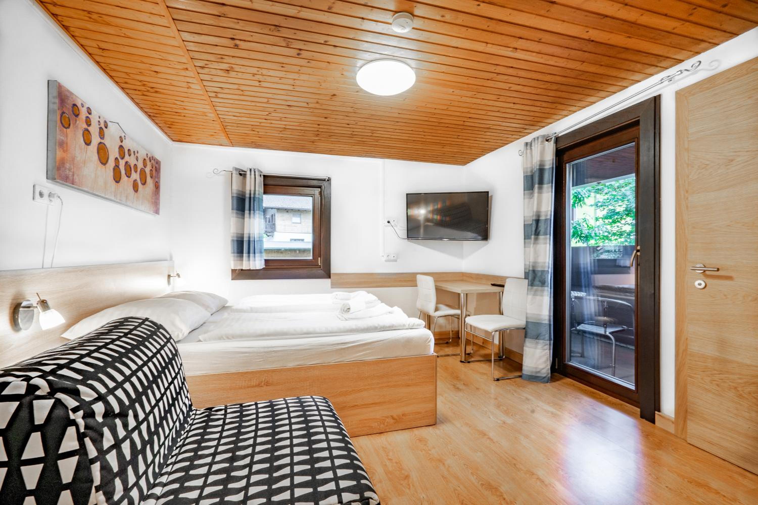 Pension Abendruh