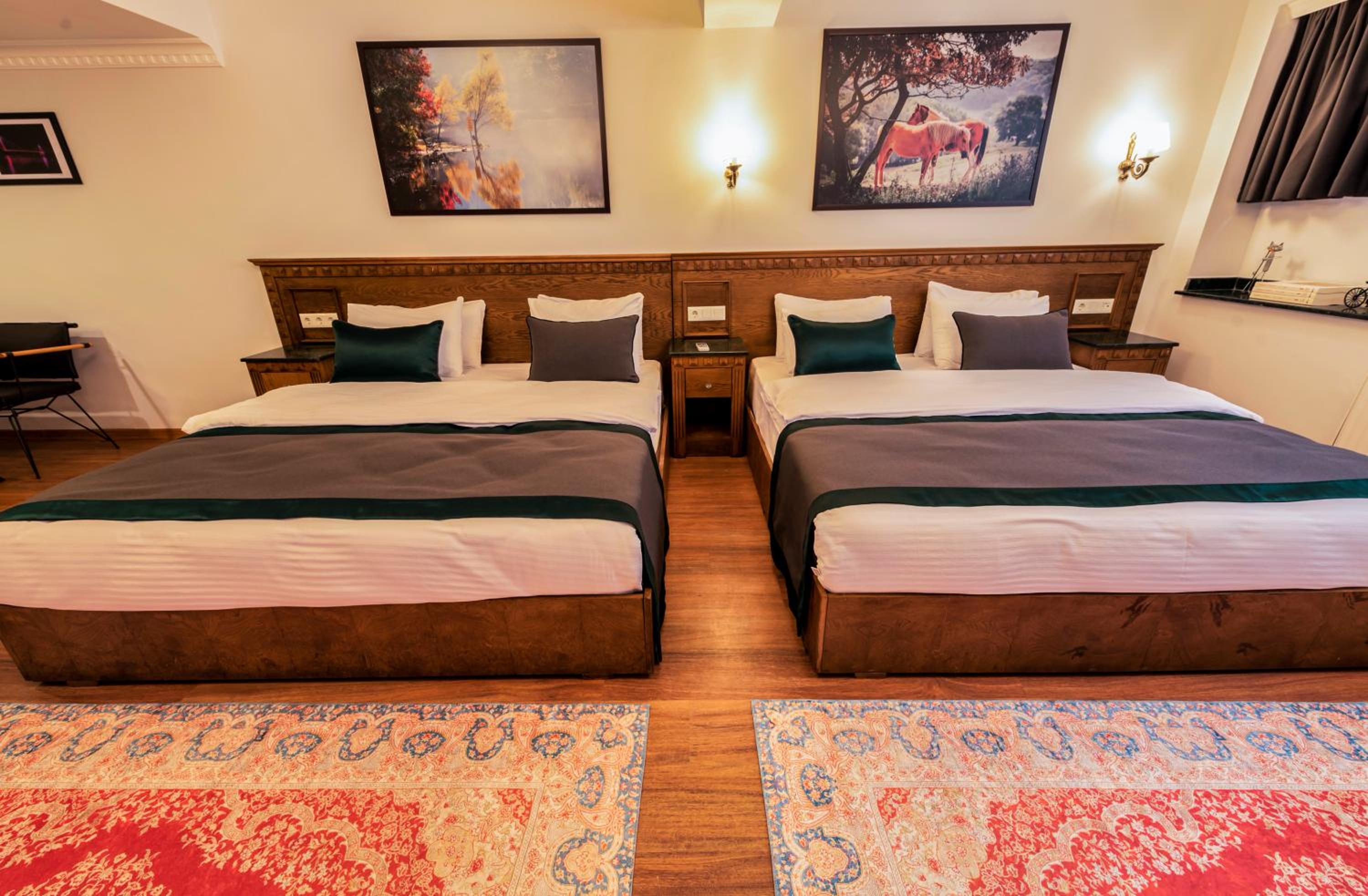 Duru Sultanahmet Apart & Suites - Image 6