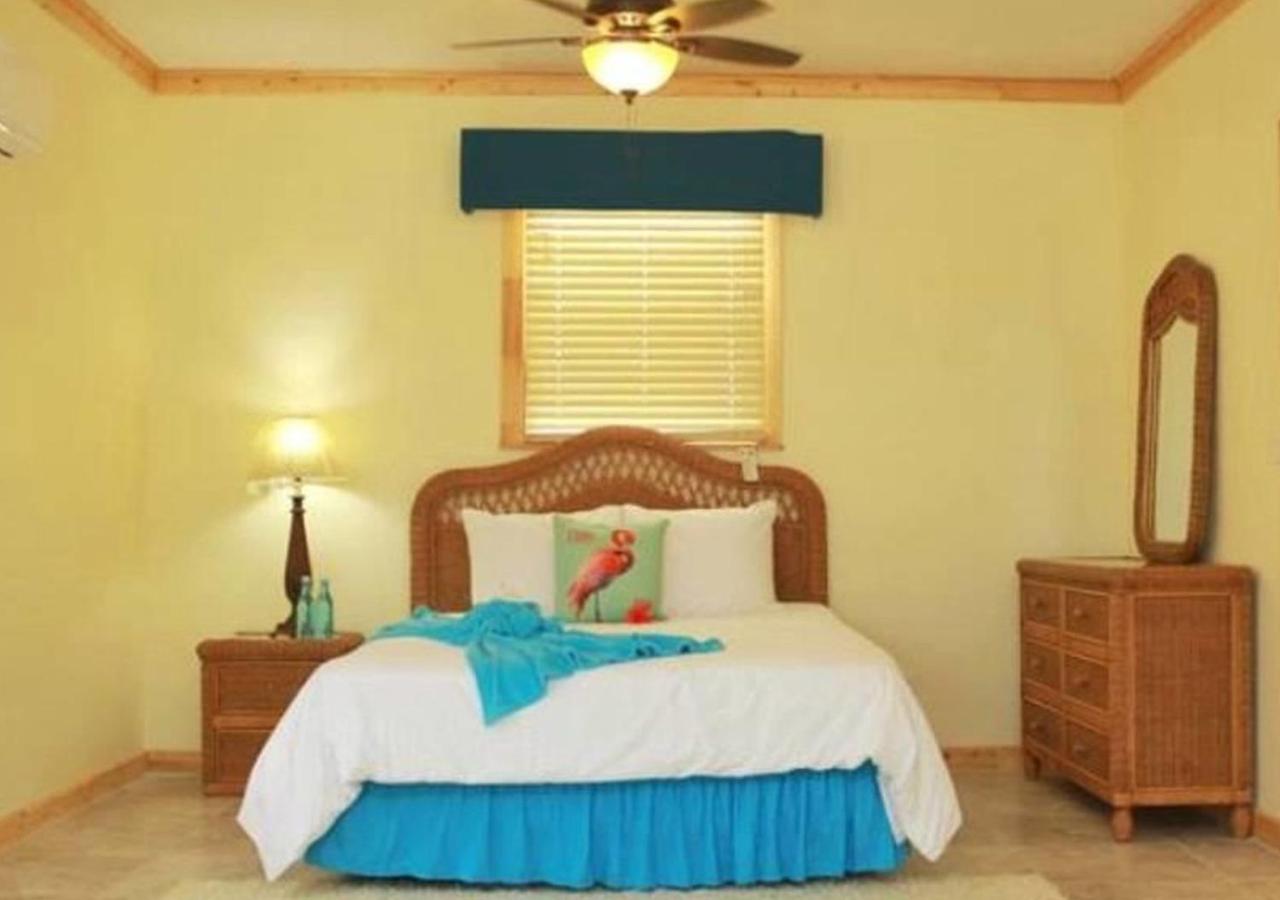 Exuma Beach Point