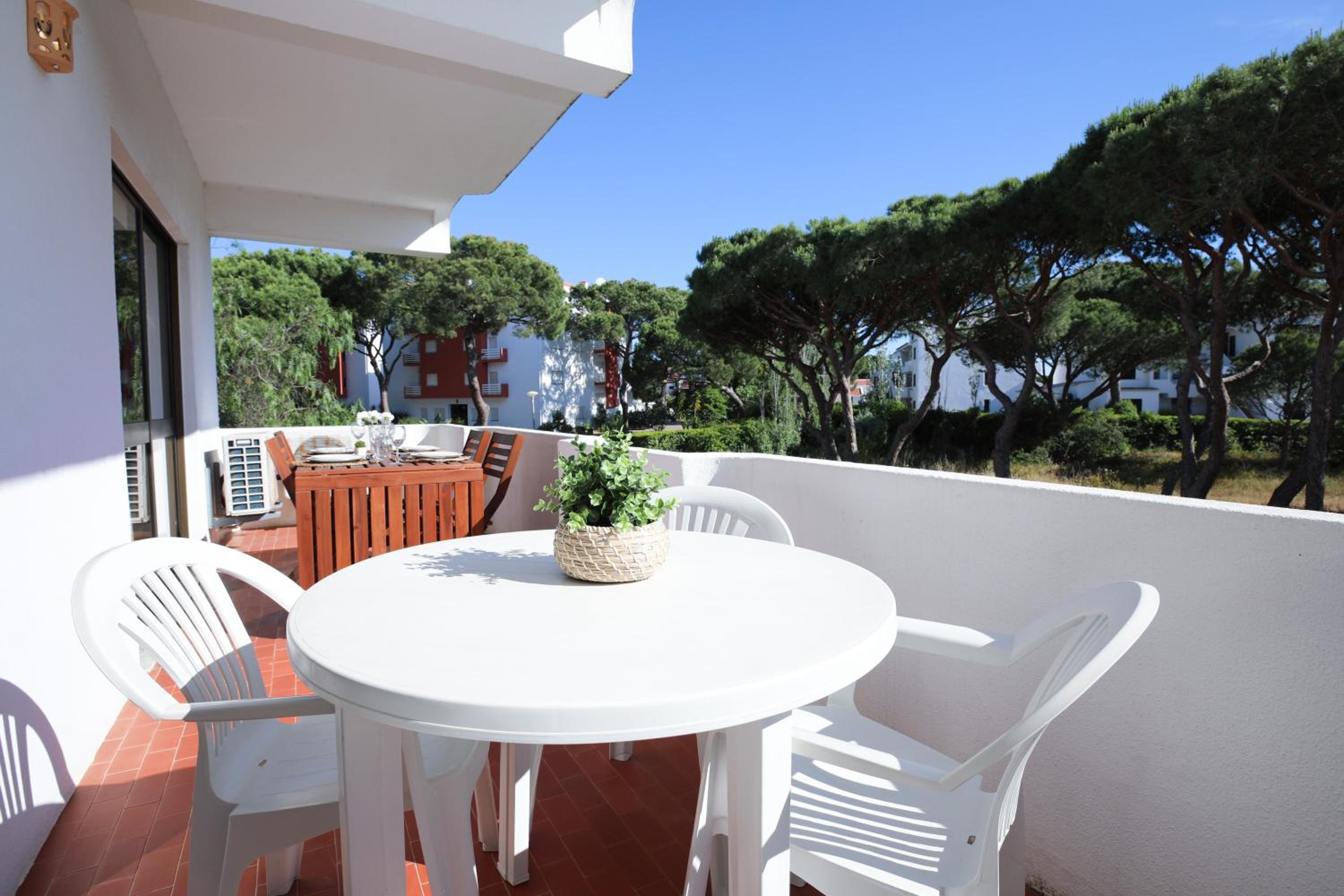 Sea Gardens - Alvaflor - Vilamoura view 4