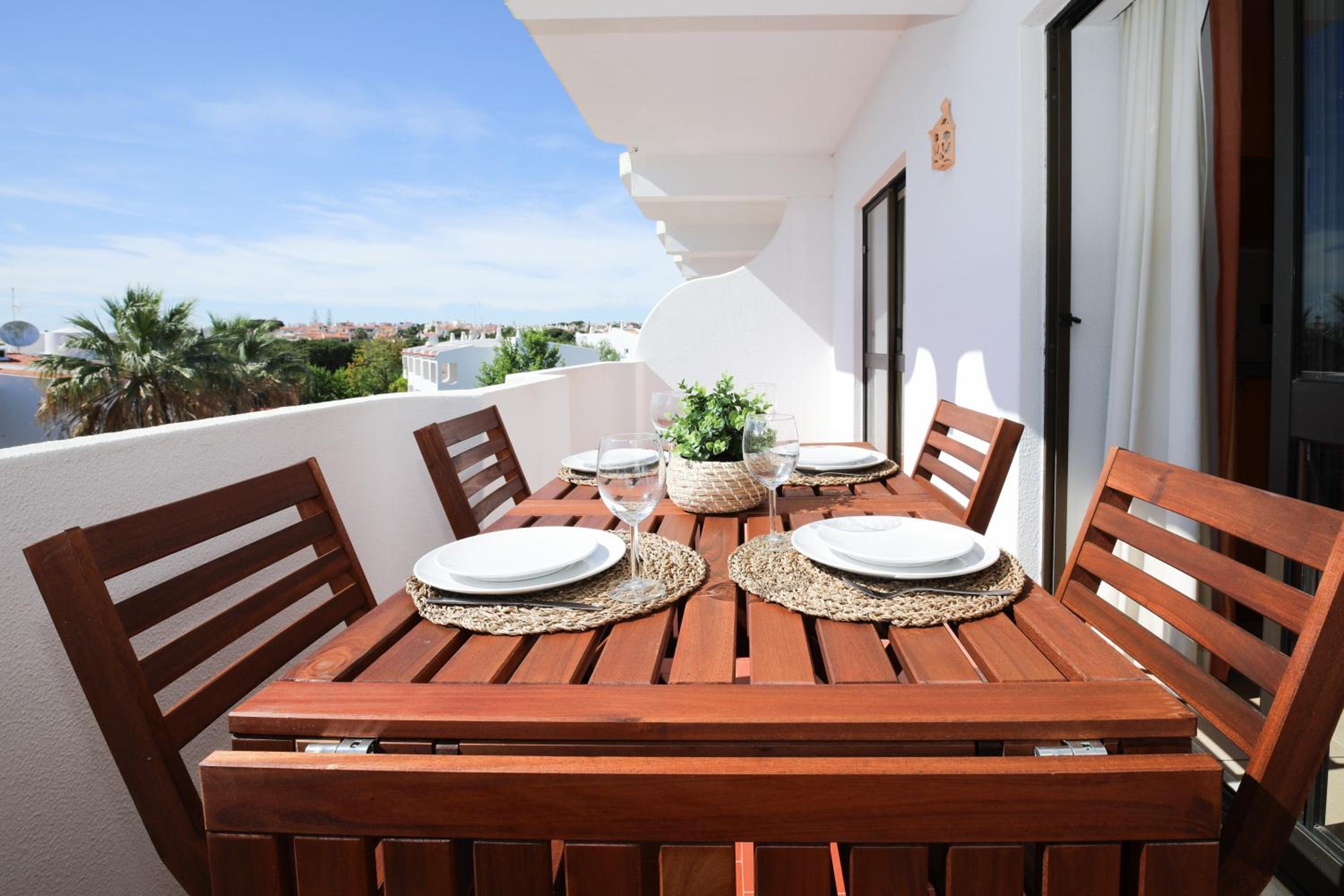 Sea Gardens - Alvaflor - Vilamoura view 5