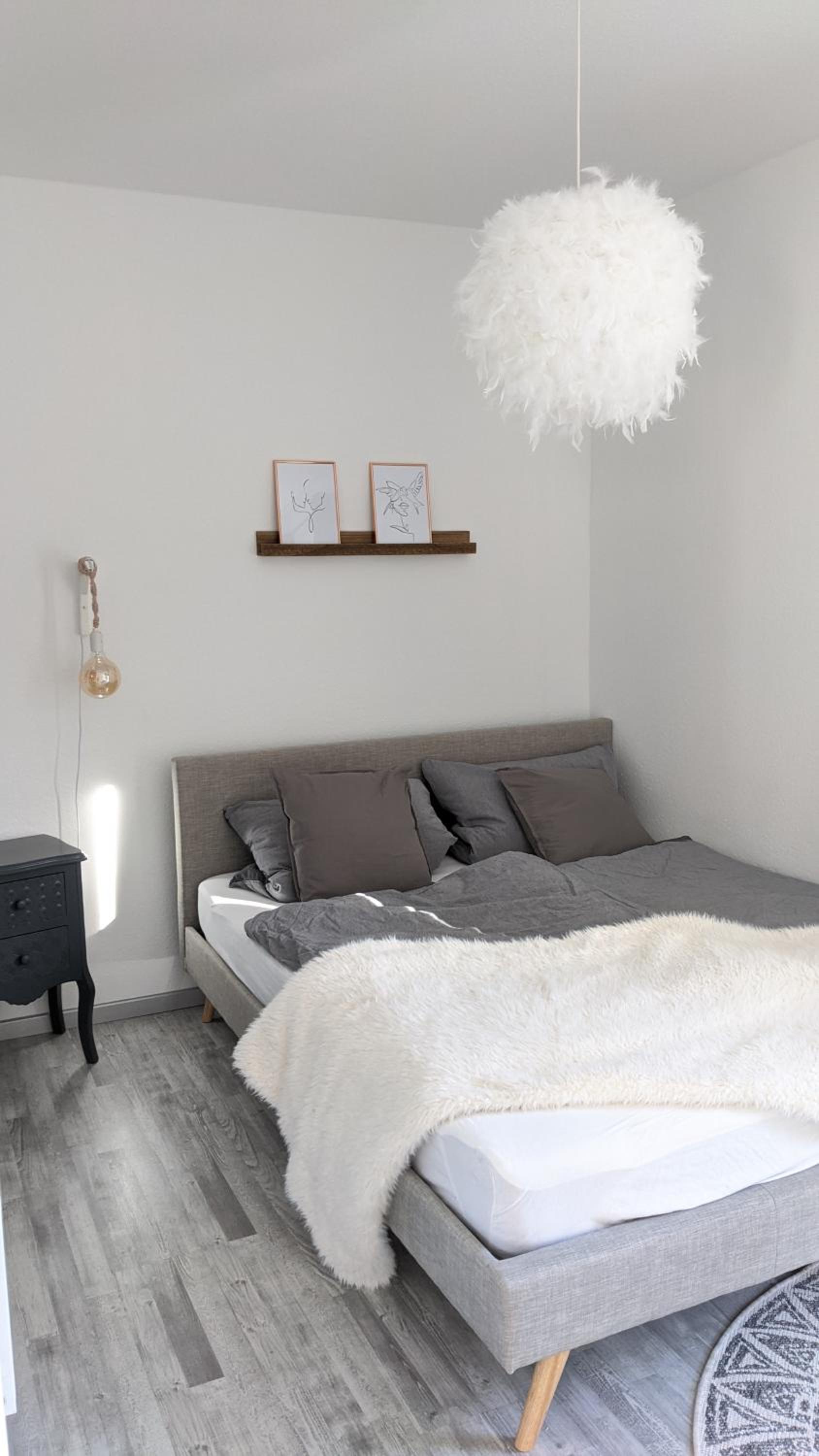 Ferienwohnung Kern Hitzacker en Hitzacker — hotel room